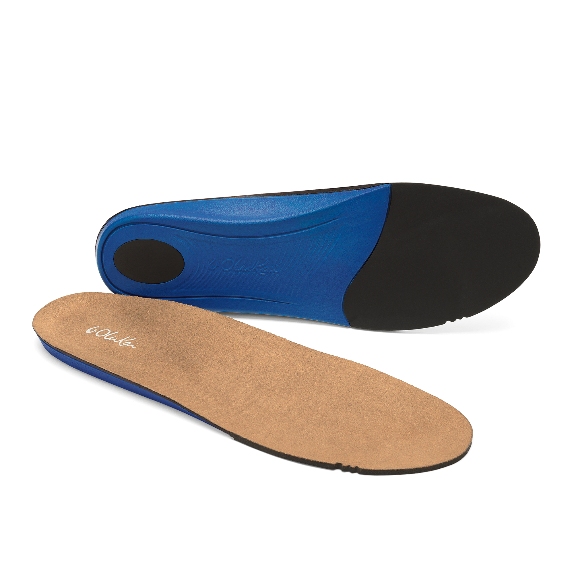 Womens Sneaker Insole - Tan