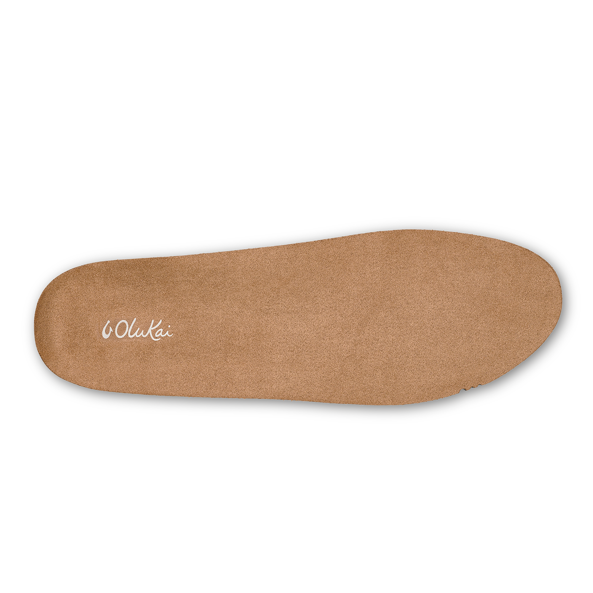 Womens Sneaker Insole - Tan