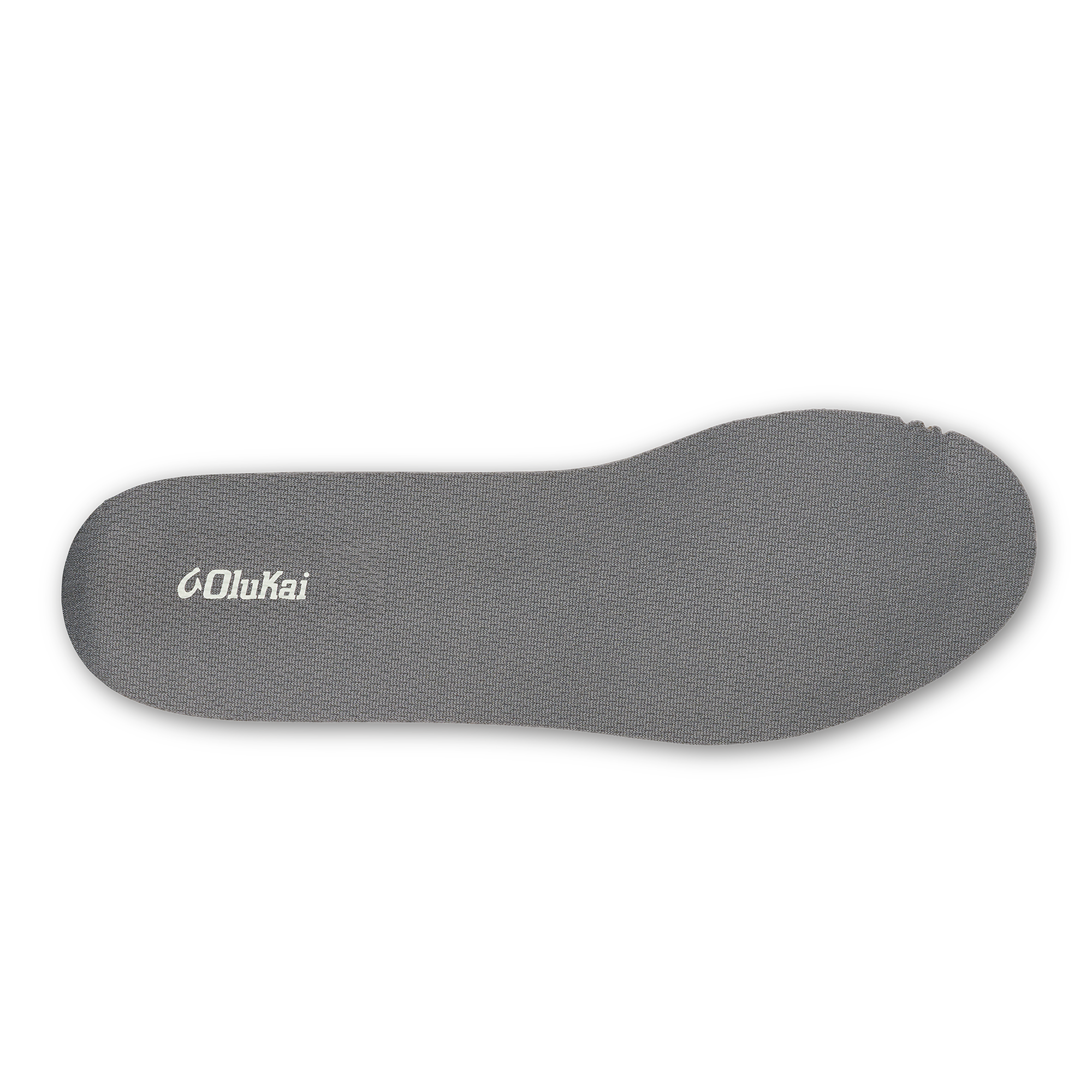 Womens Active Insole - Charcoal