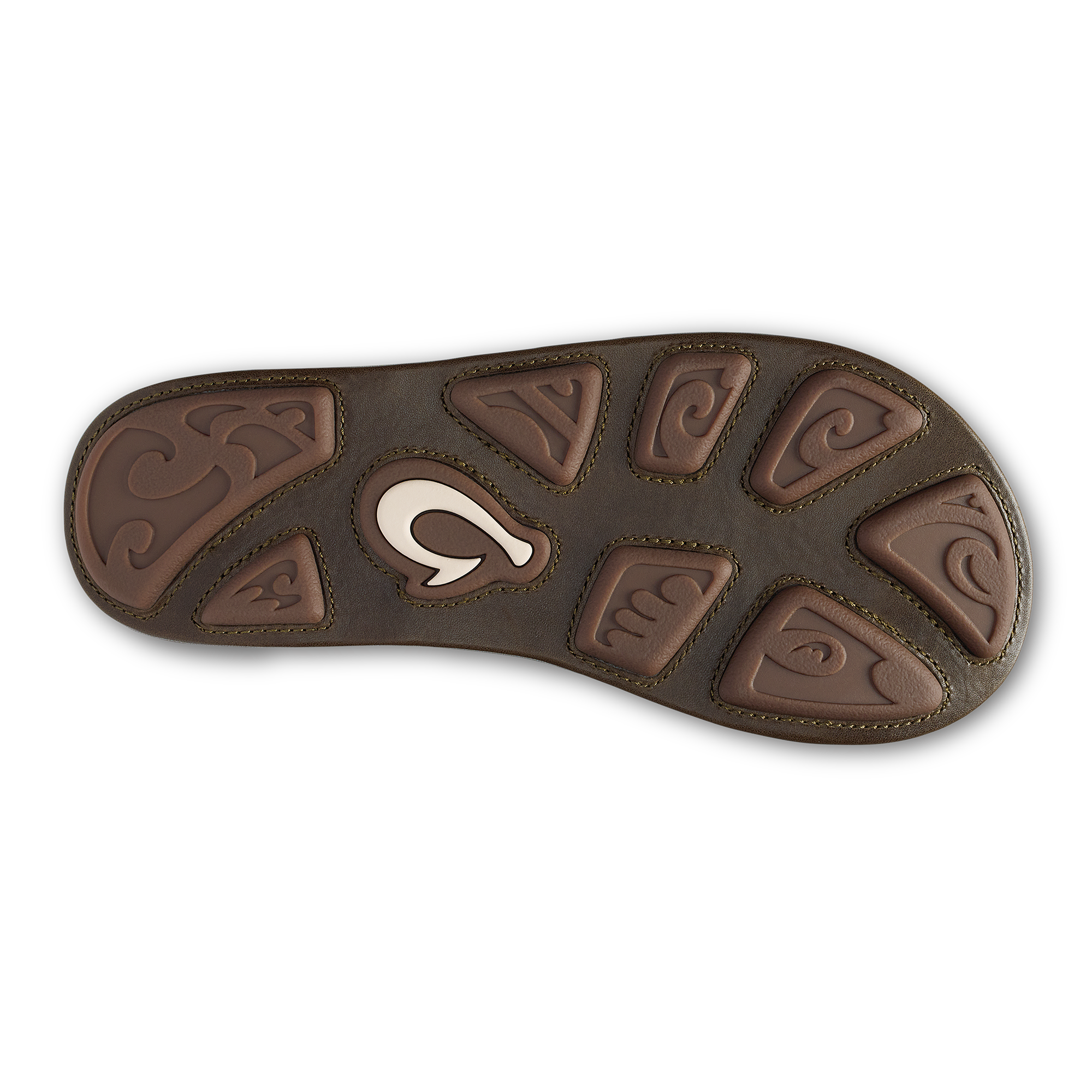 Hiapo  -  Clay / Mustang