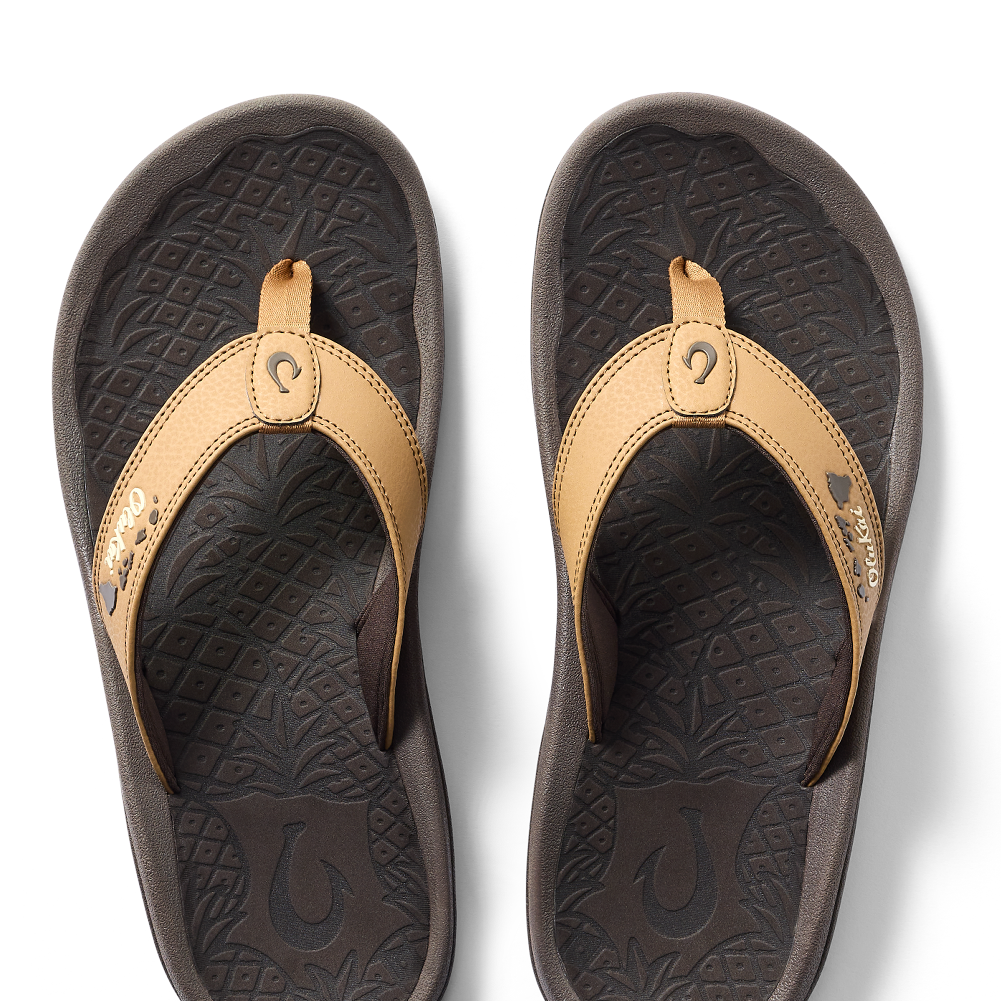 Ohana - Tan / Island Chain