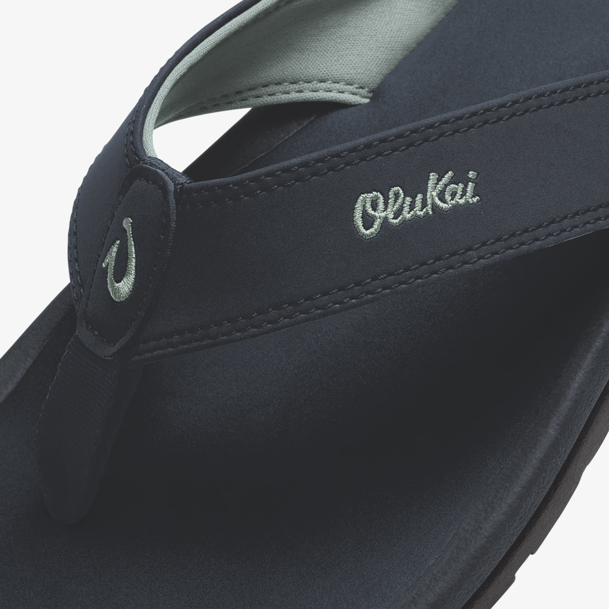 Ohana  -  Trench Blue / Trench Blue