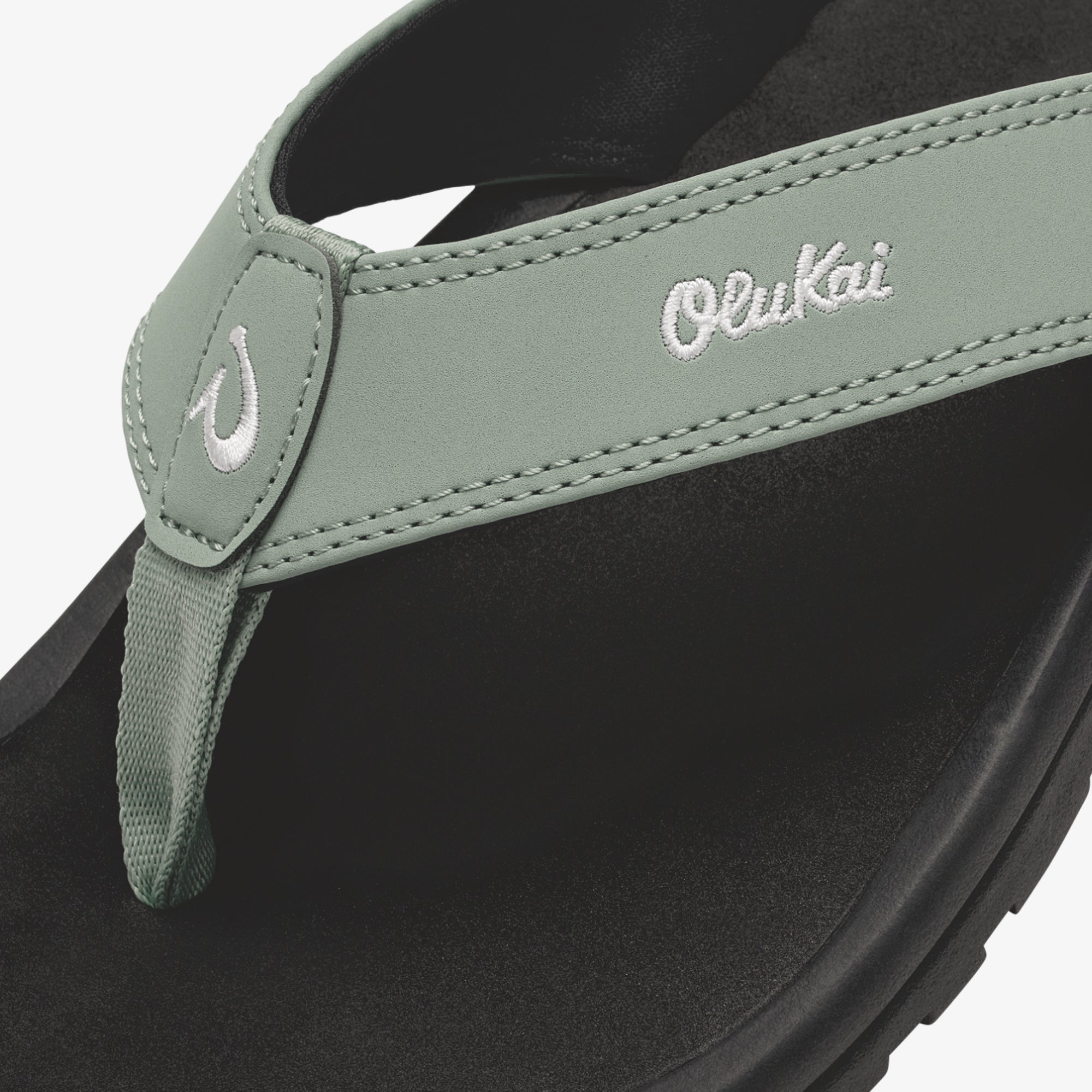 Ohana - Seagreen / Black