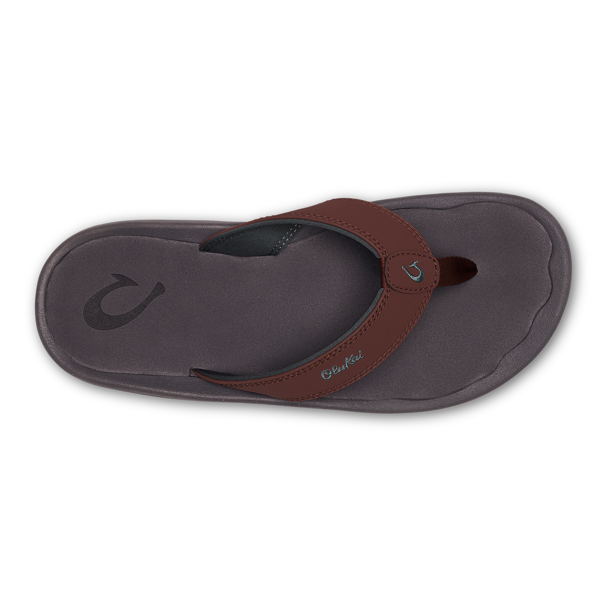Ohana - Canoe / Rock