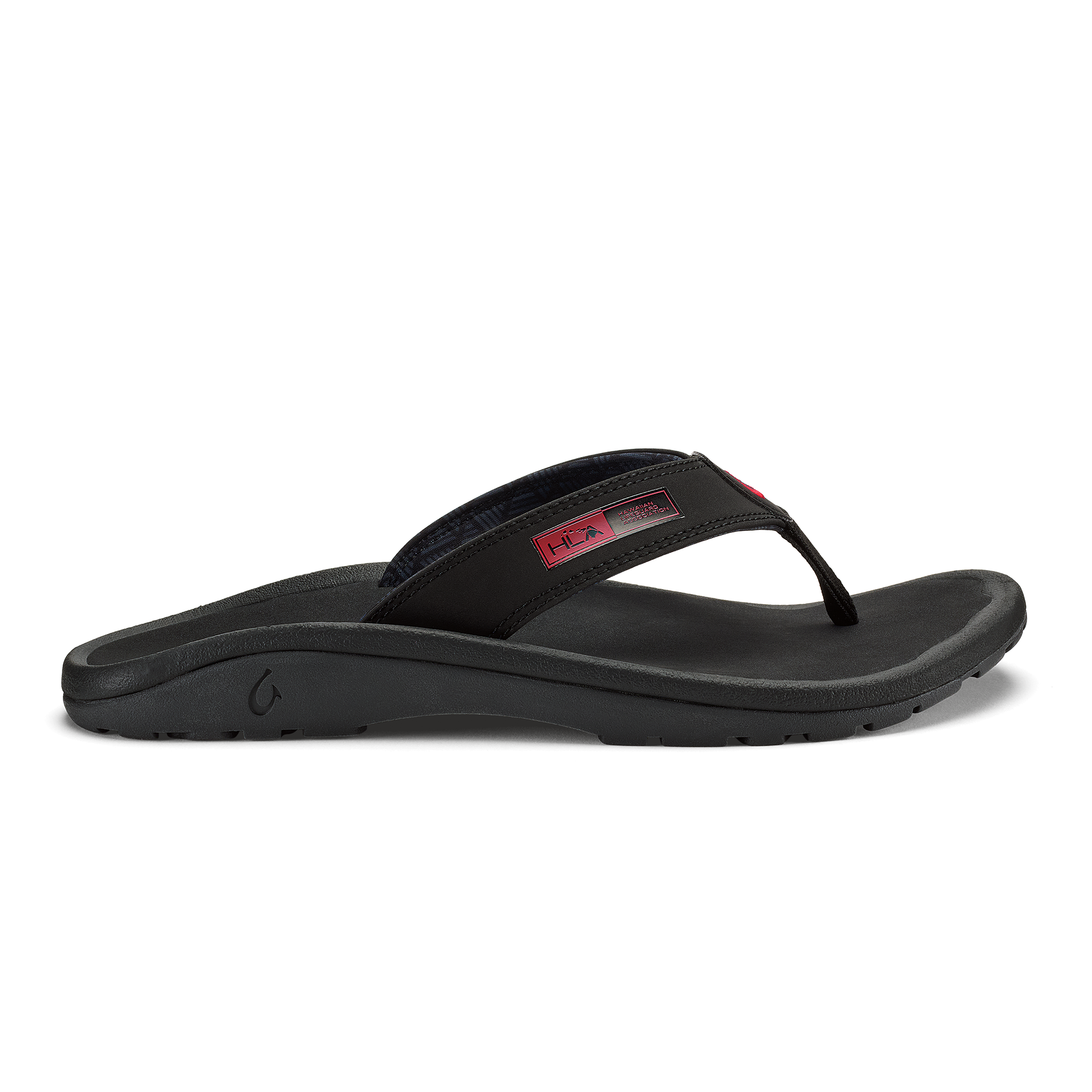Ohana  -  Black / HLA