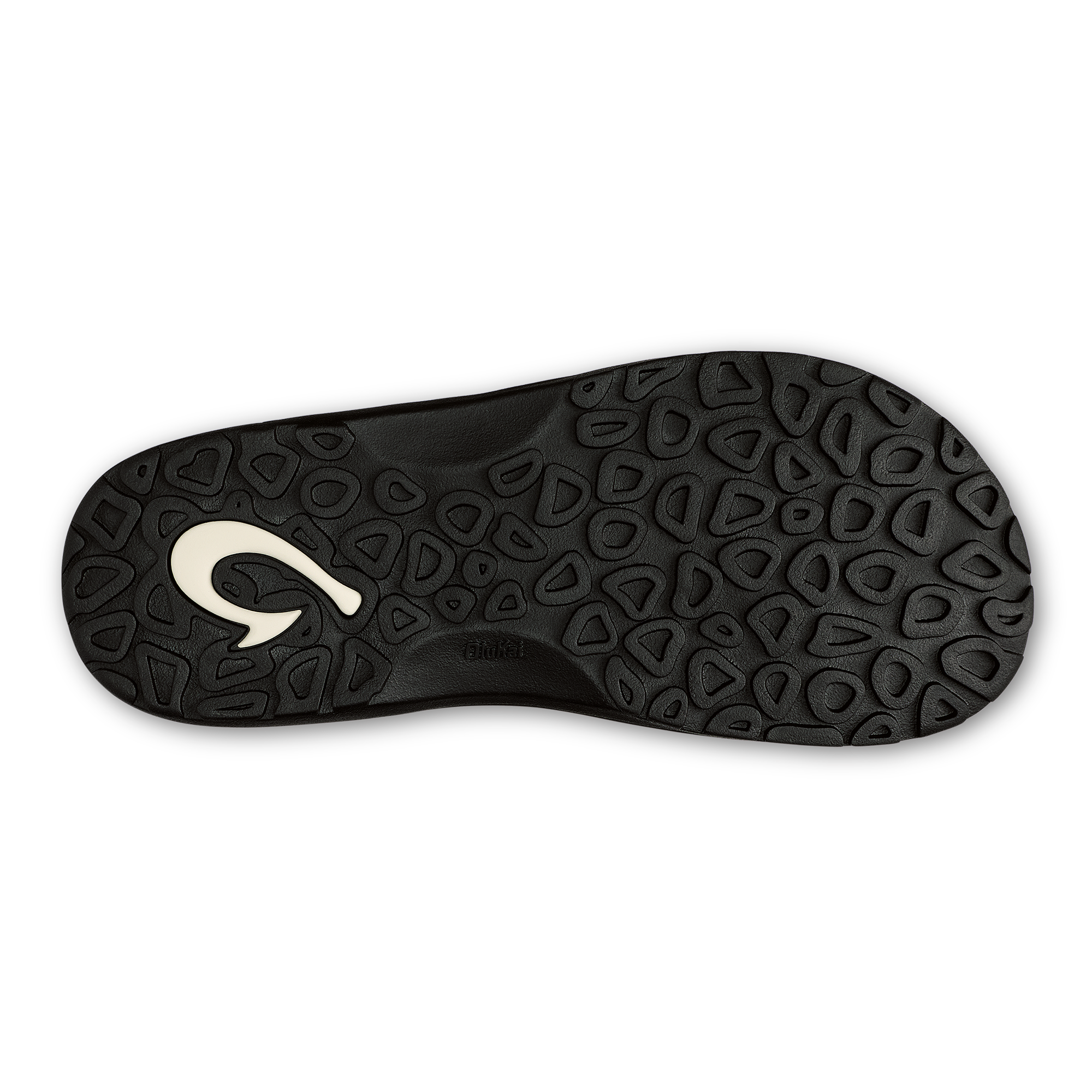 Ohana  -  Red Clay / Black