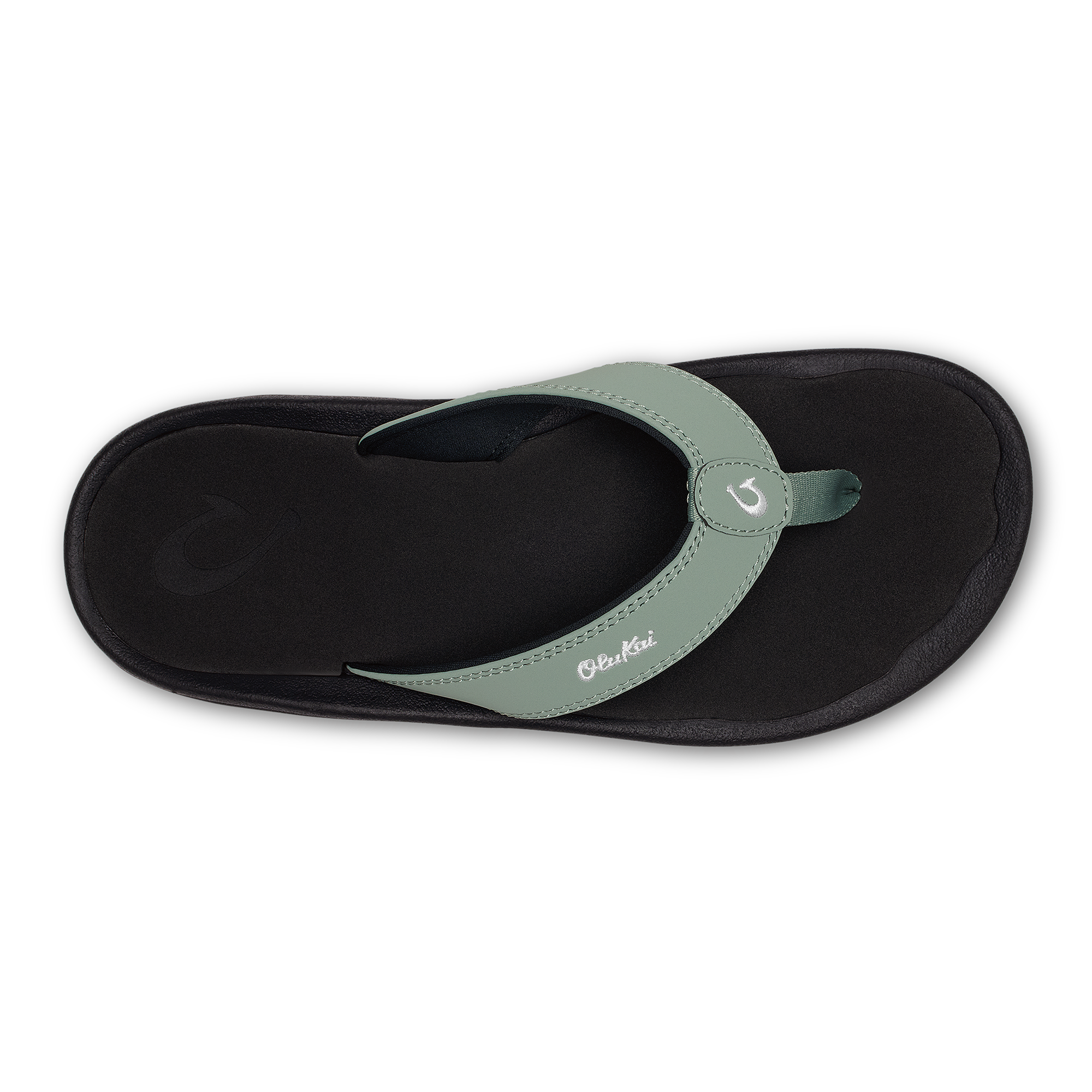Ohana - Seagreen / Black