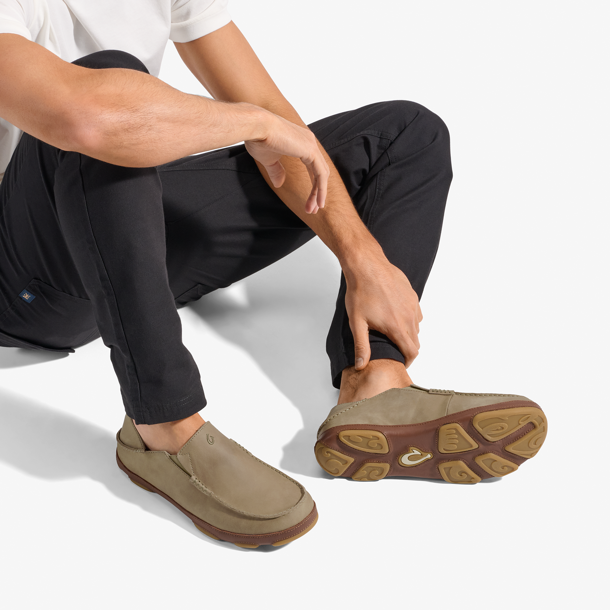 Moloa - Clay / Toffee