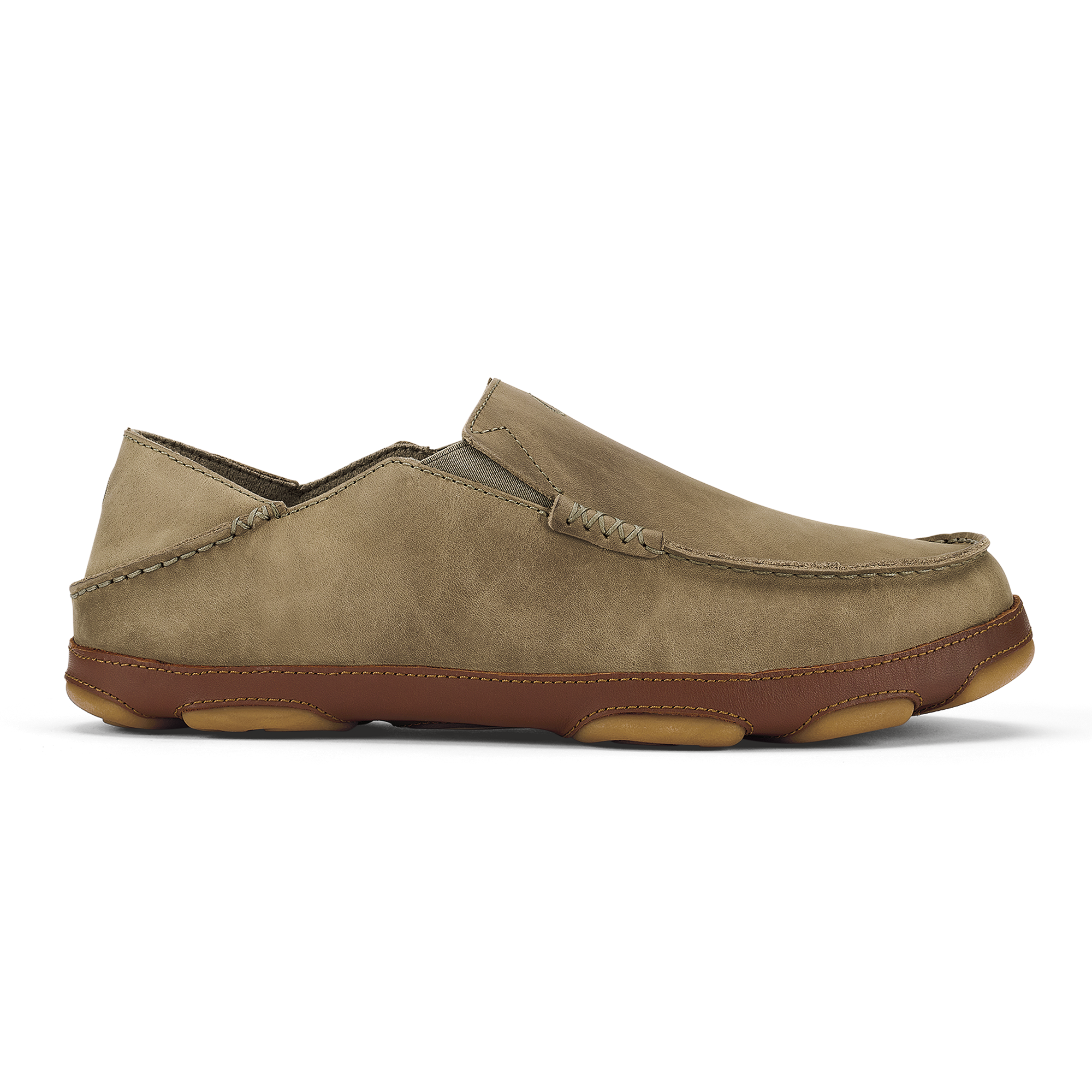 Moloa - Clay / Toffee