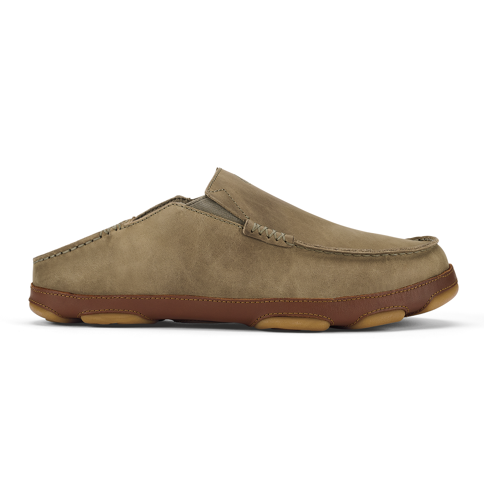Moloa - Clay / Toffee