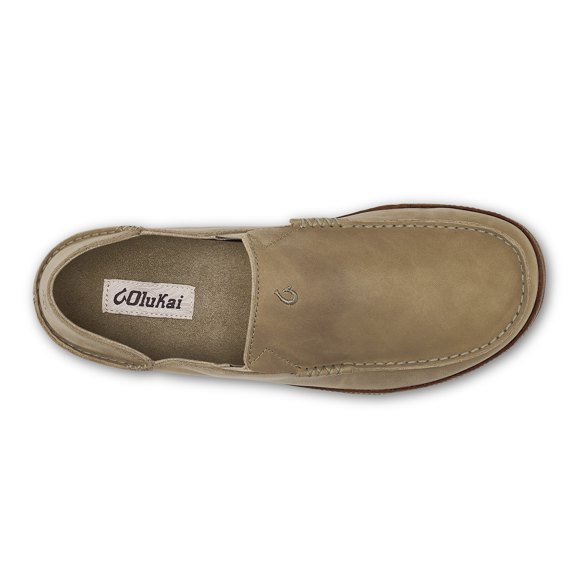 Moloa - Clay / Toffee