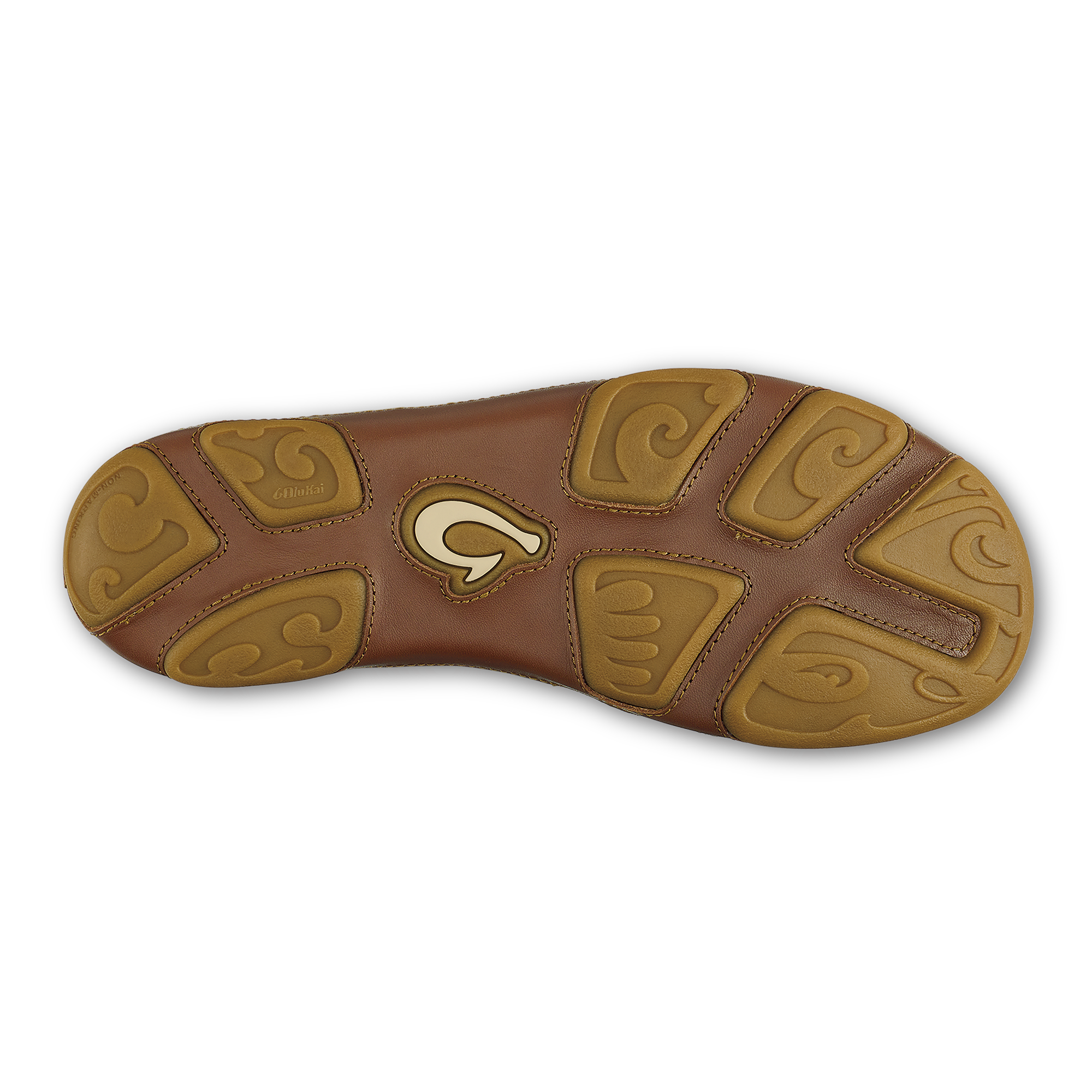 Moloa - Clay / Toffee