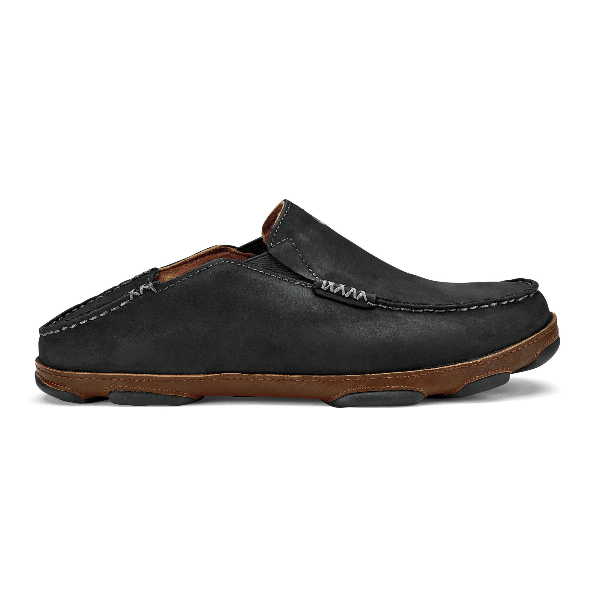 Moloa - Black / Toffee