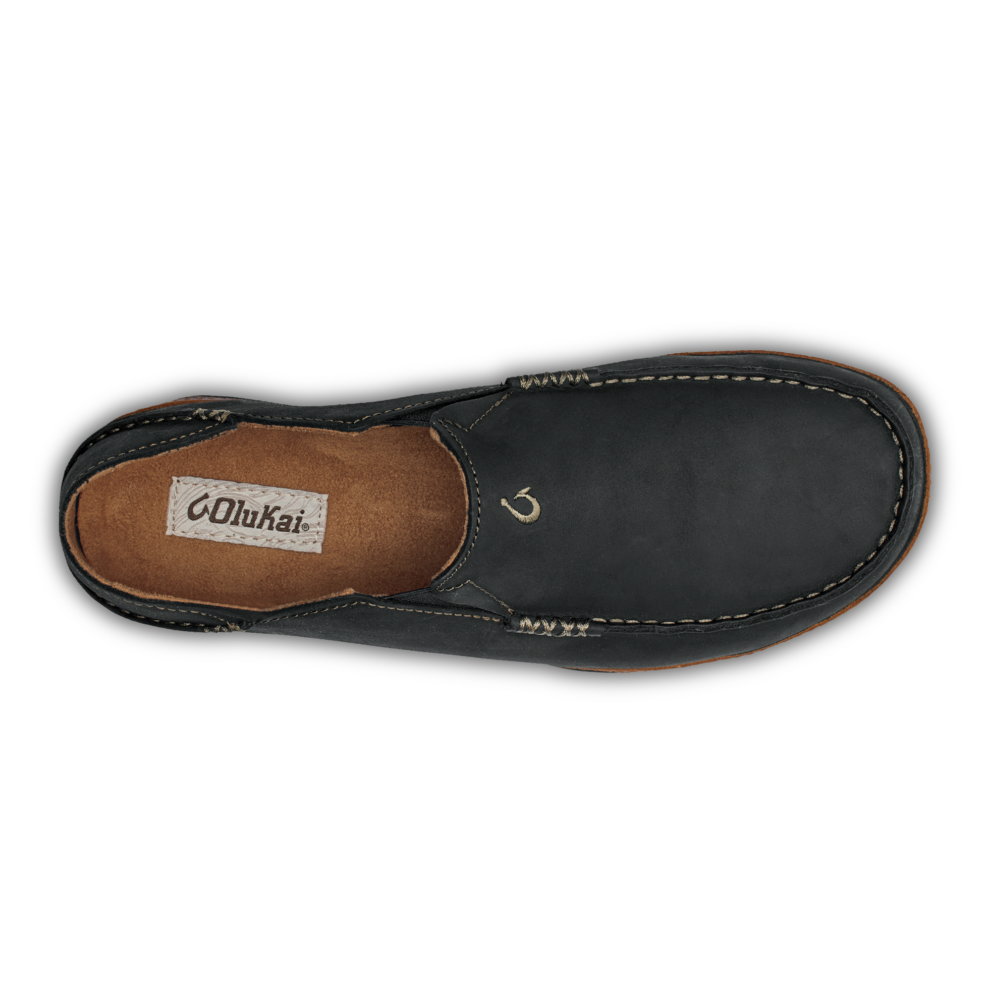 Moloa - Black / Toffee