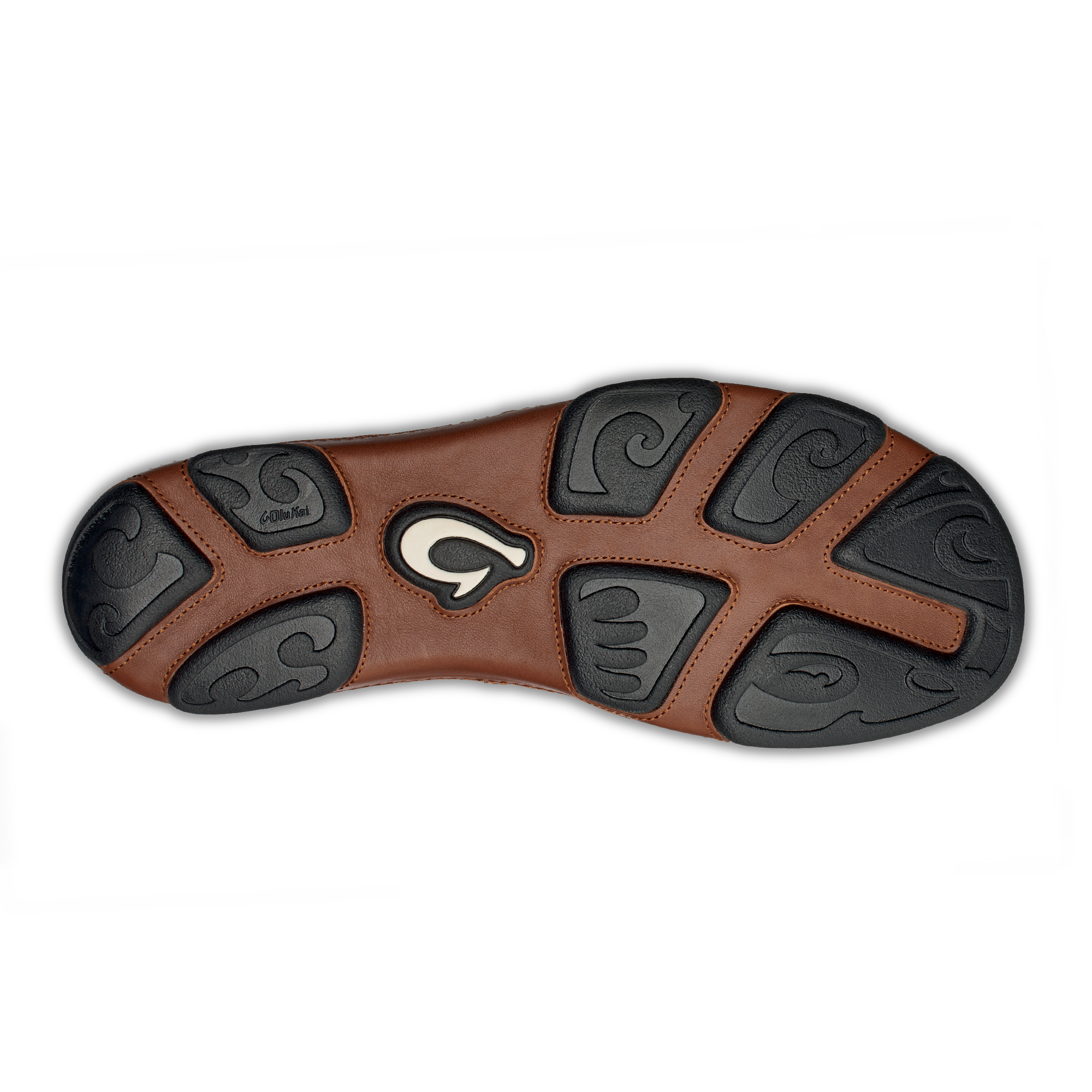 Moloa - Black / Toffee