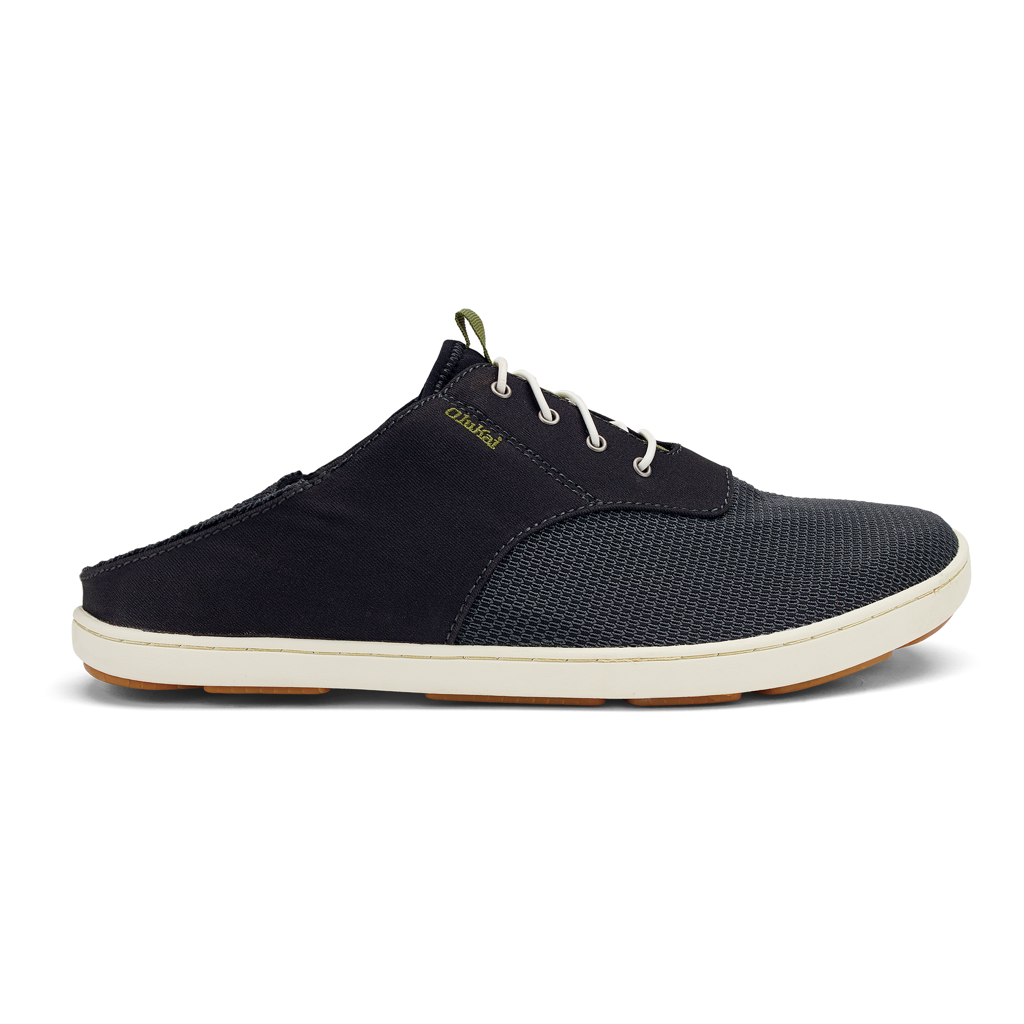 Nohea Moku - Black