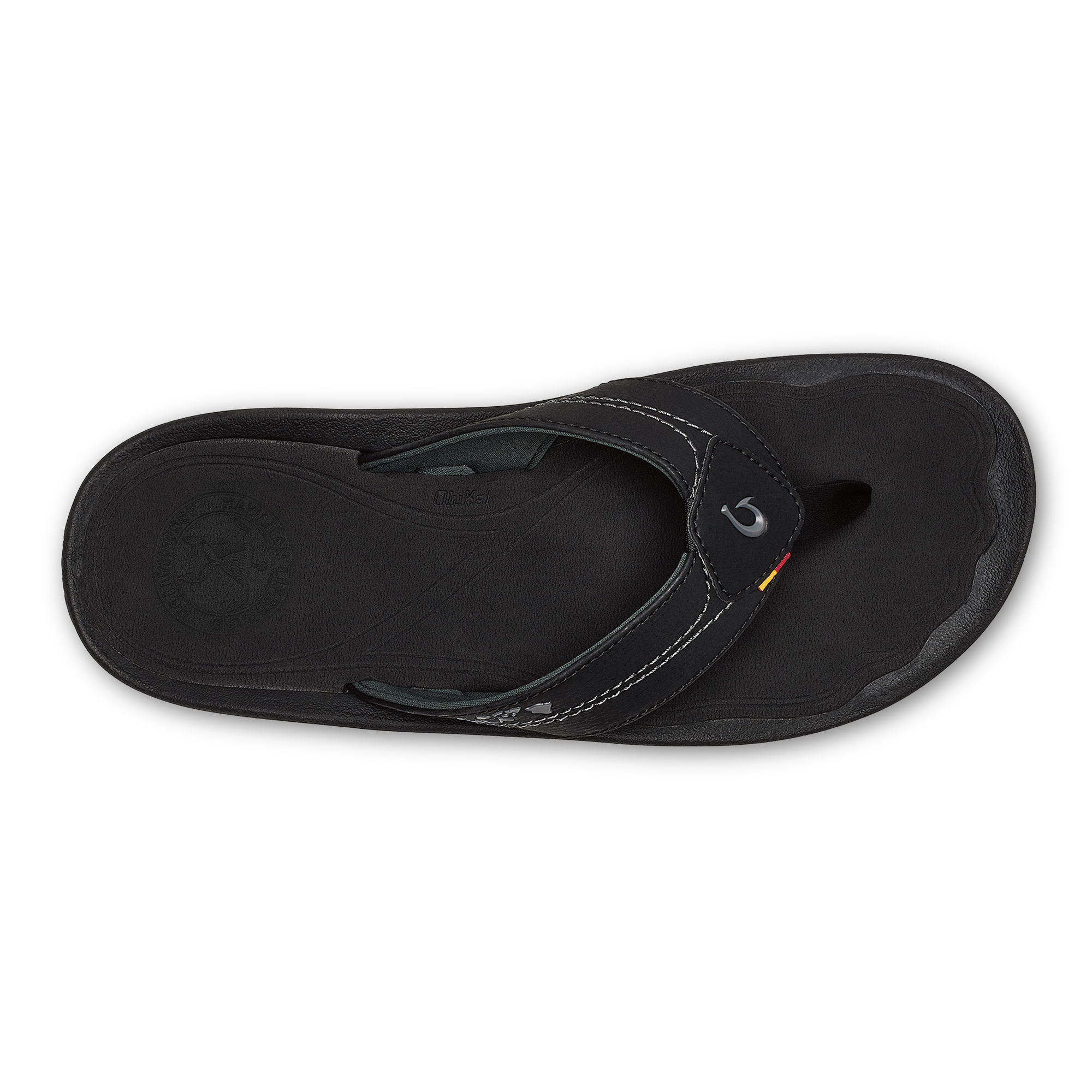 Kipi - Black