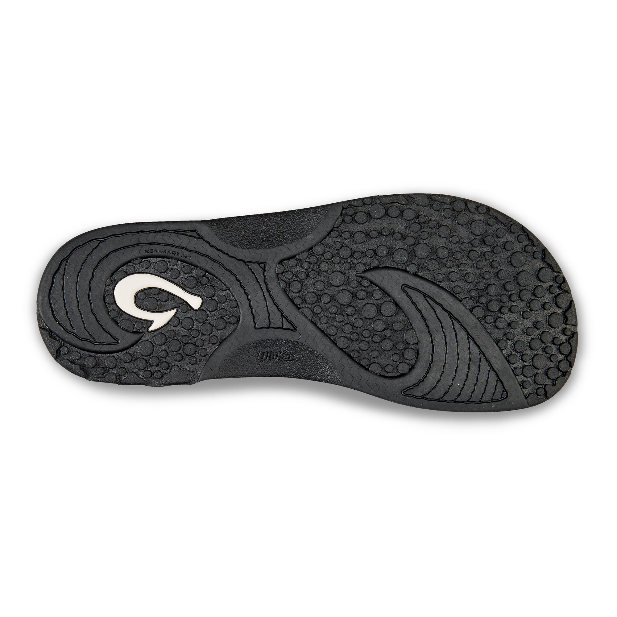 Nalu Slide - Black