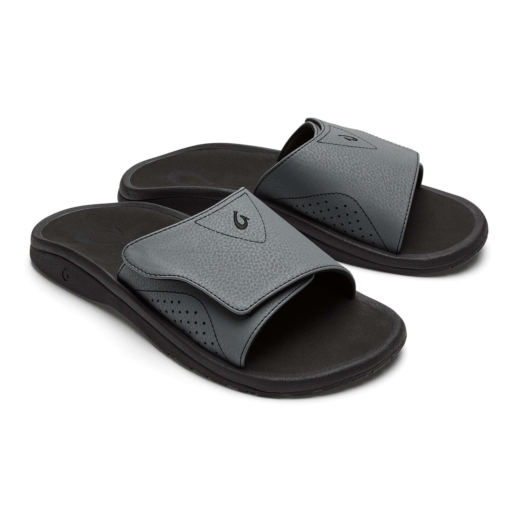 Nalu Slide  -  Rock / Black