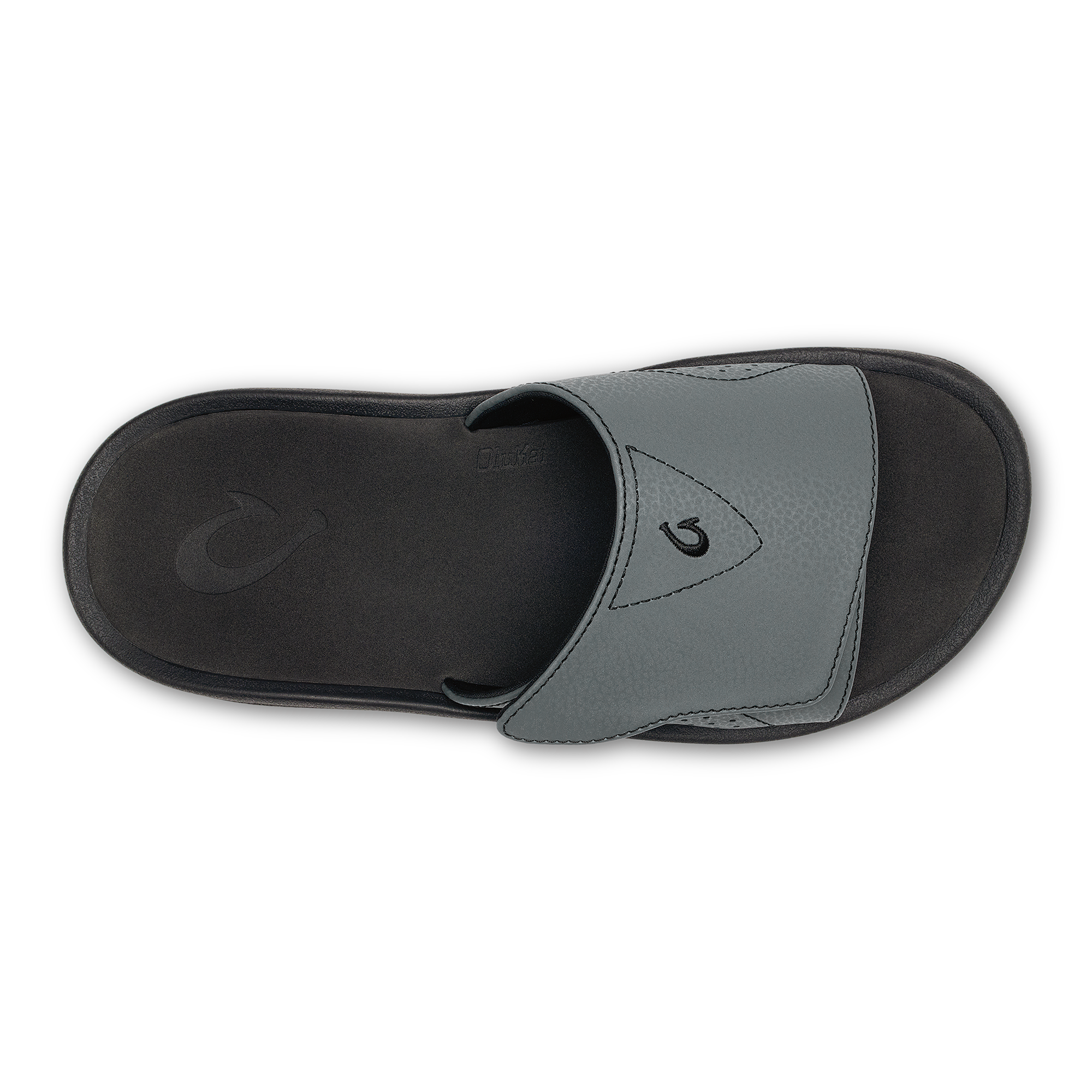 Nalu Slide  -  Rock / Black