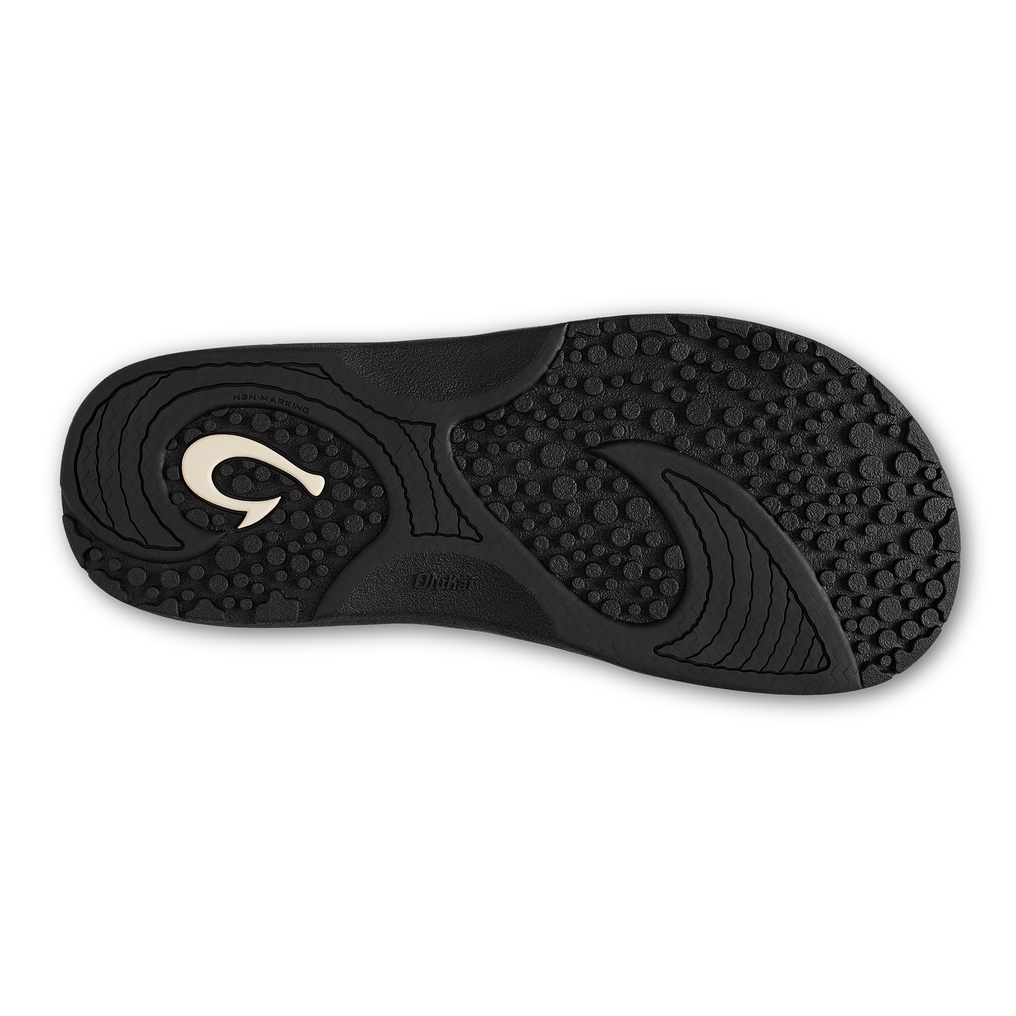 Nalu Slide  -  Rock / Black