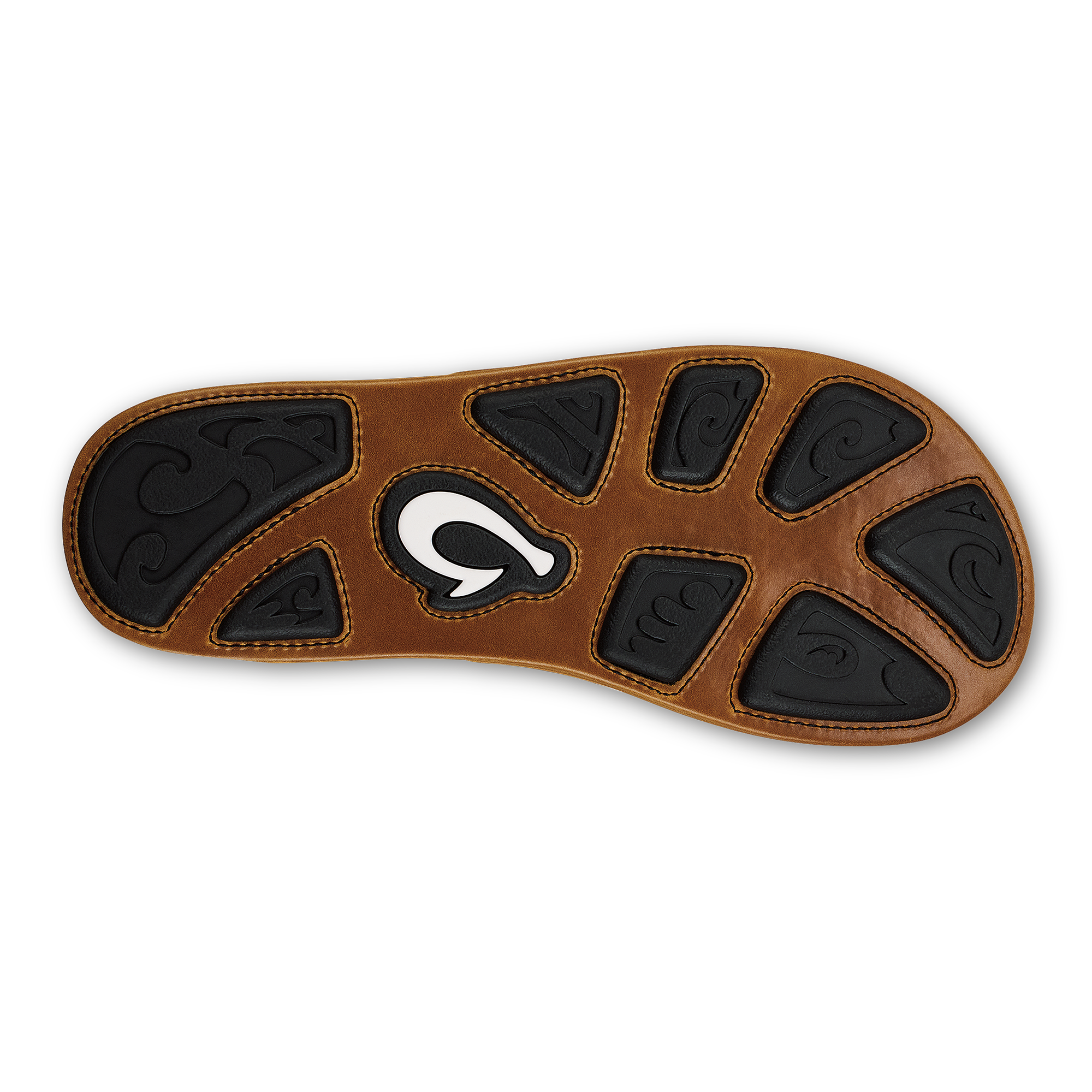 Hikianalia  -  Dark Java / Tan