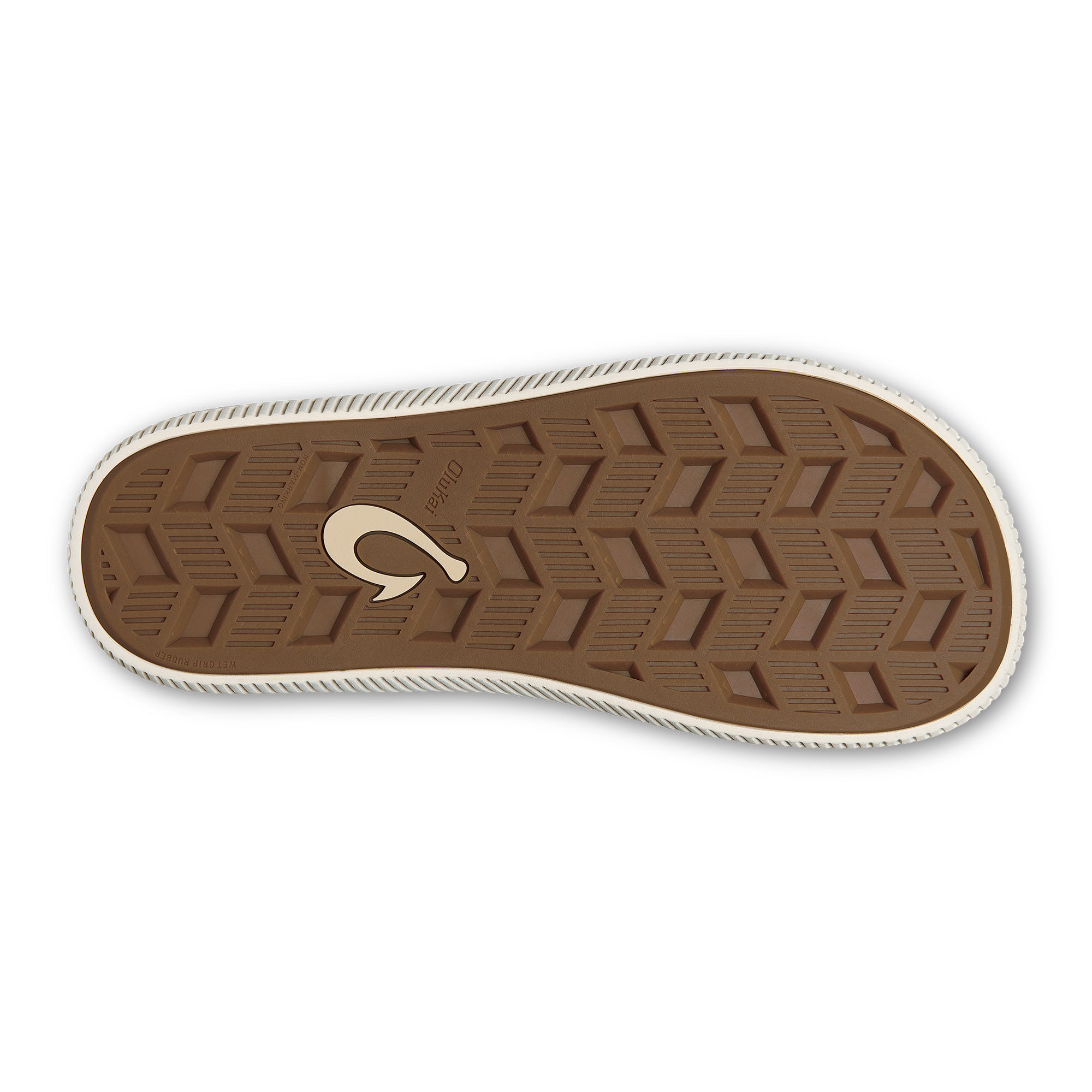 Ulele - Clay / Mustang