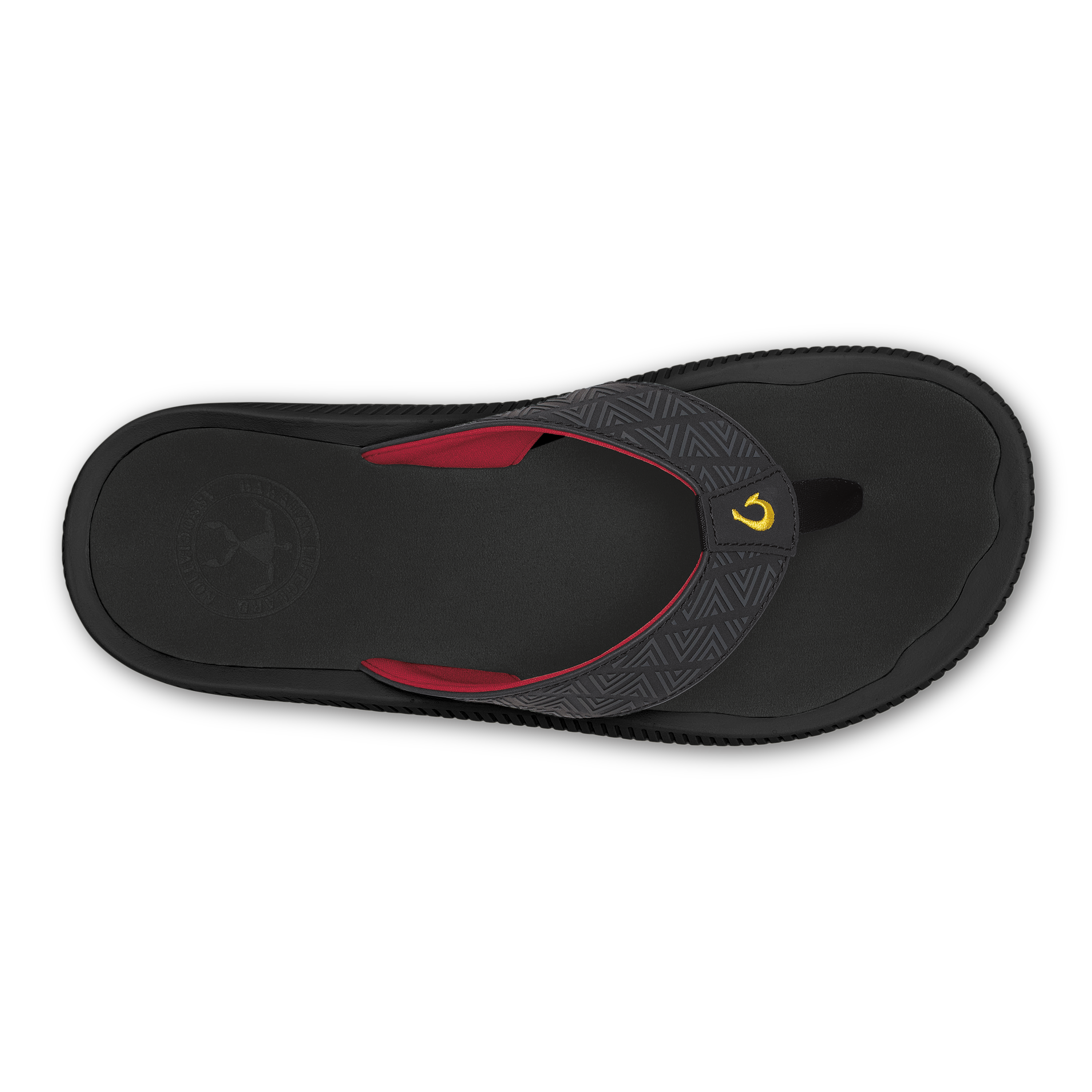 Ulele  -  Black / HLA