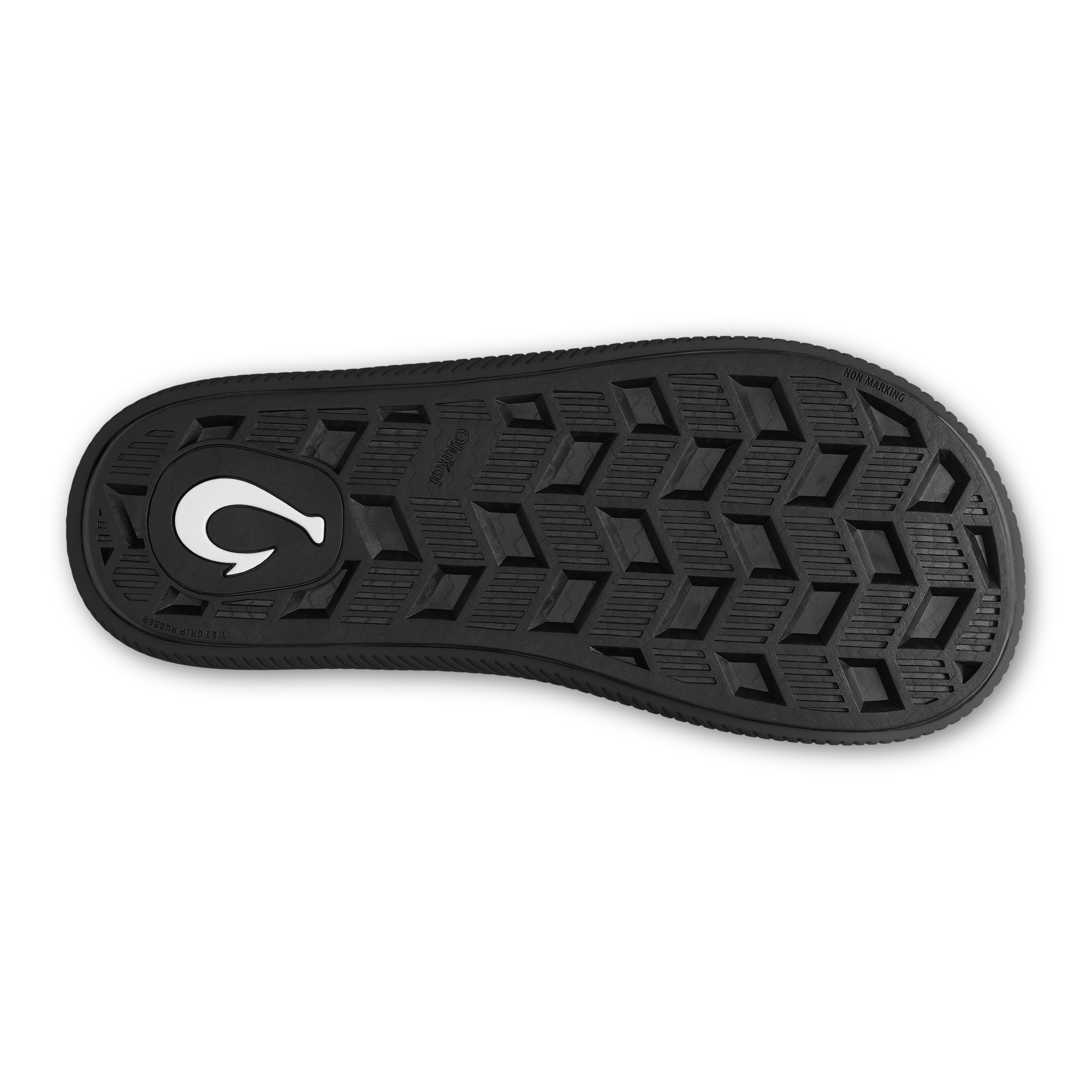 Ulele  -  Black / HLA