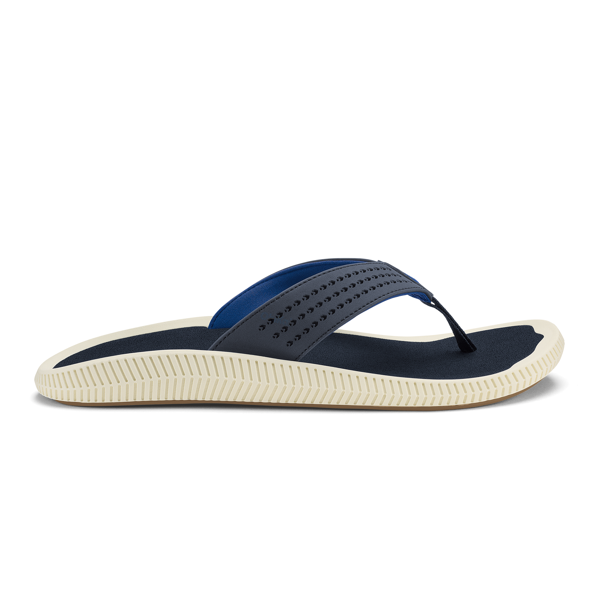 Ulele  -  Trench Blue / Trench Blue