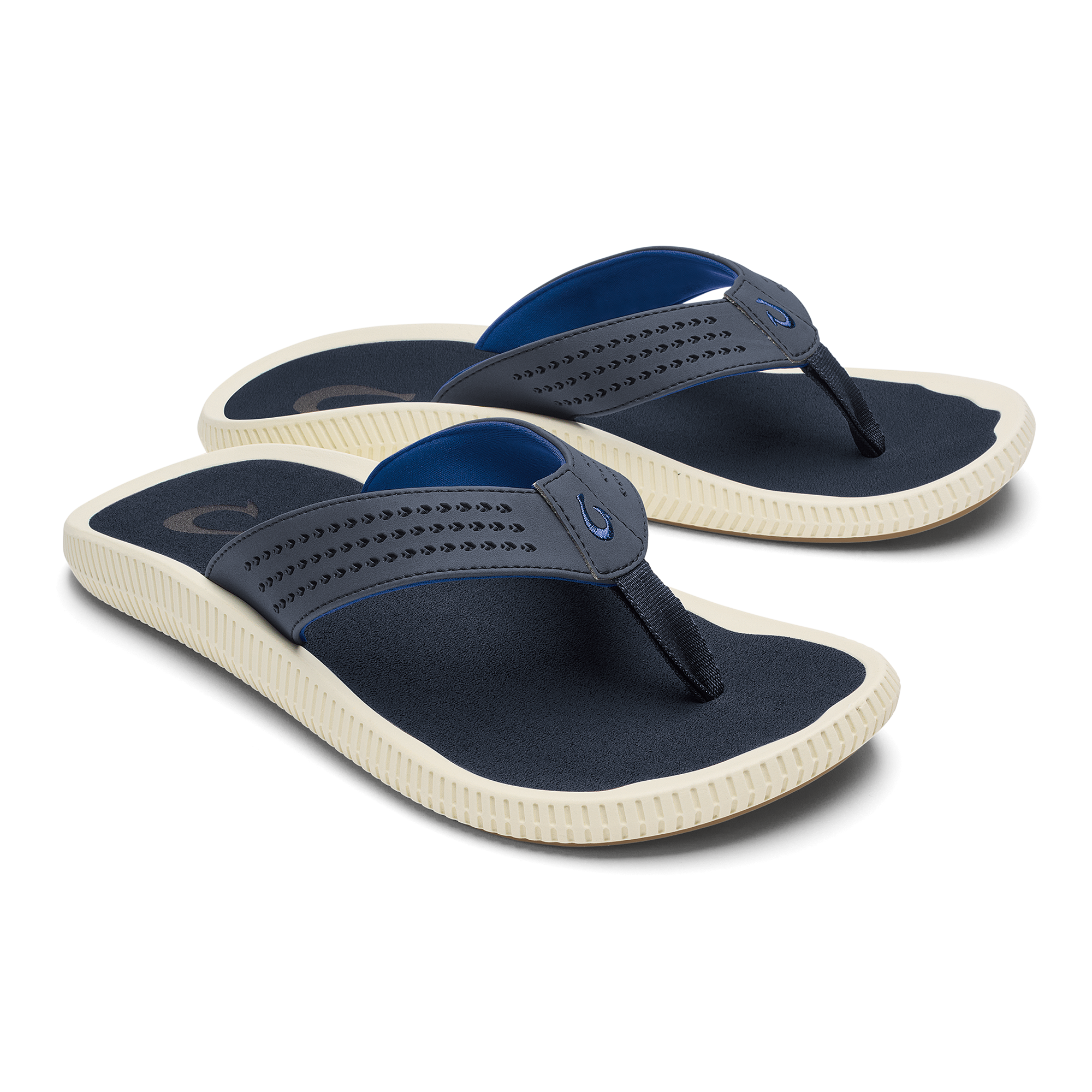 Ulele  -  Trench Blue / Trench Blue