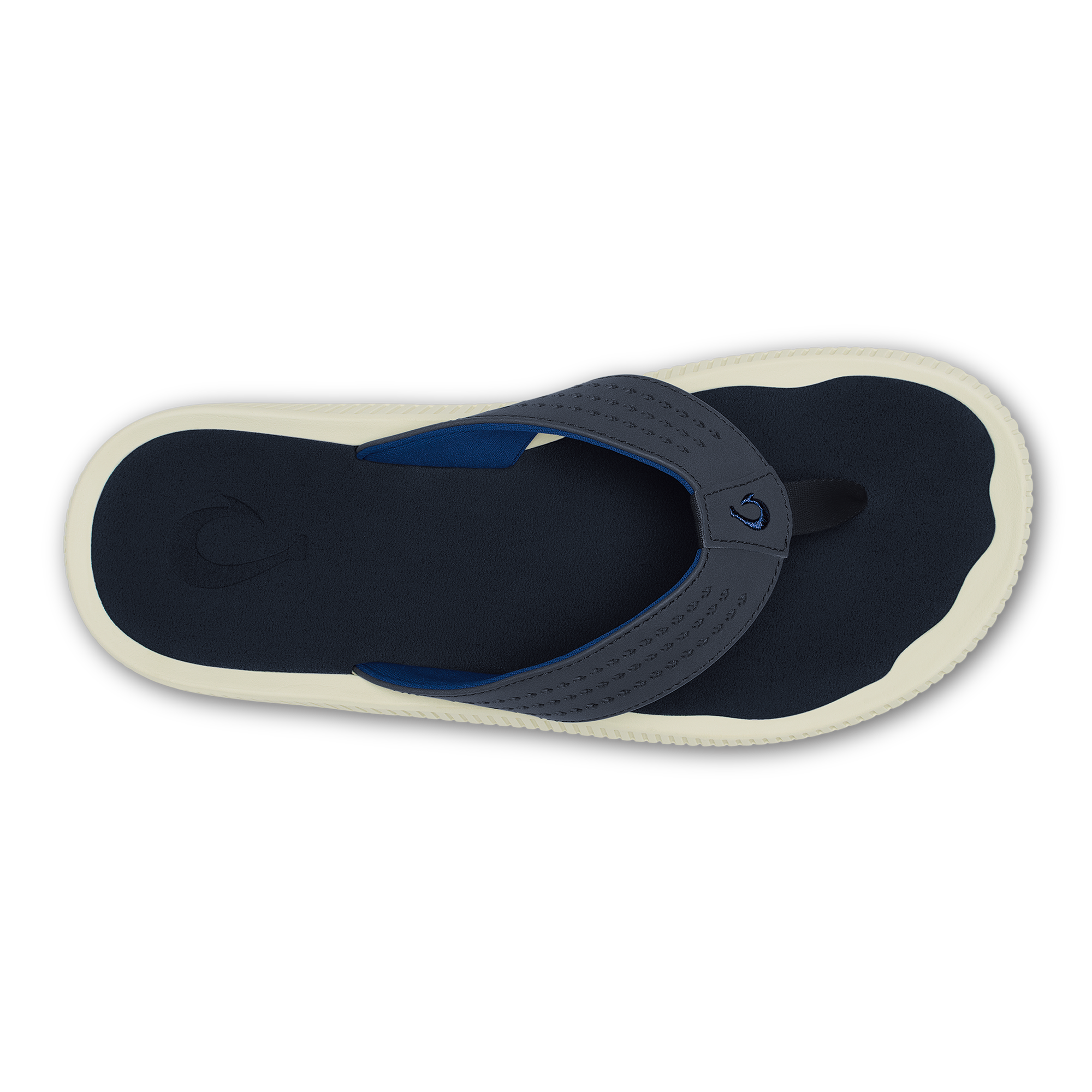Ulele  -  Trench Blue / Trench Blue