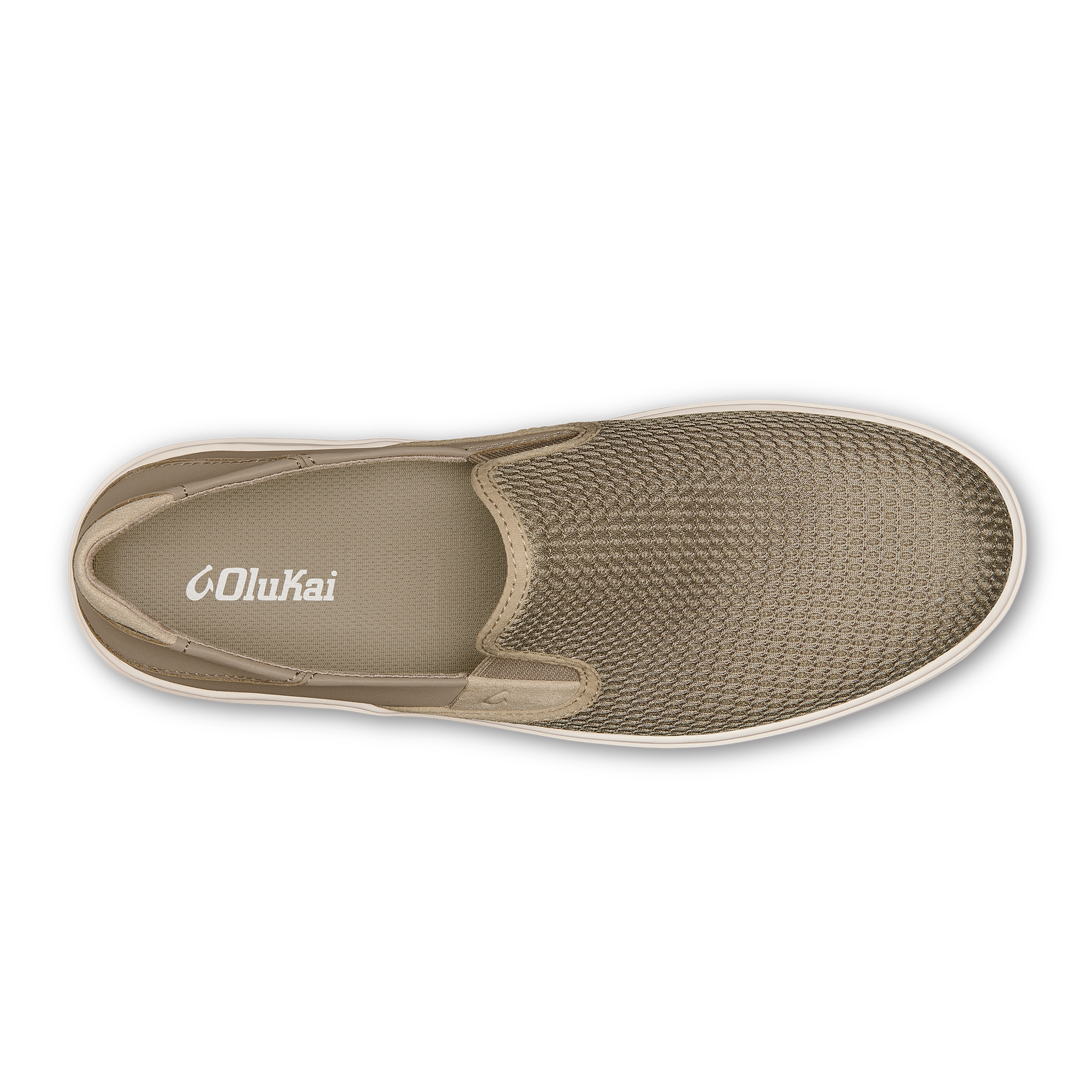 LaeAhi - Clay