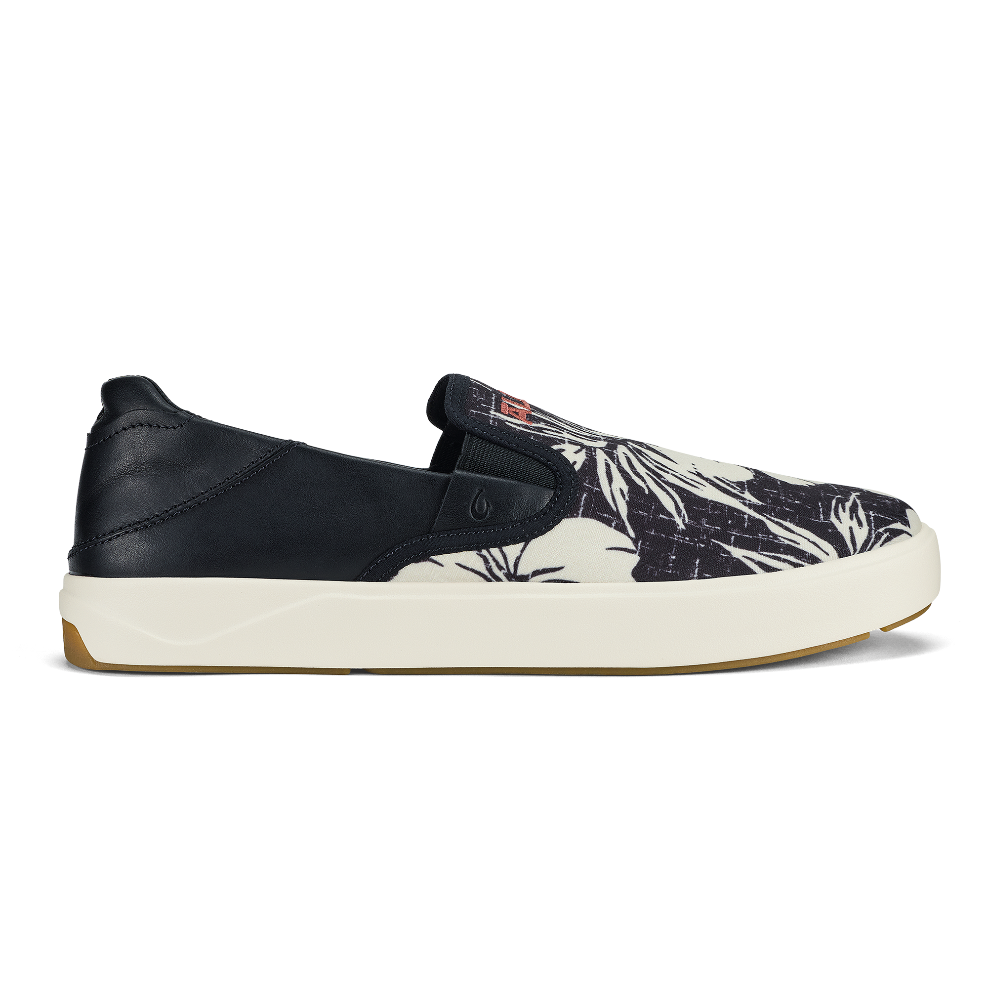 LaeAhi Kapa  -  Black / Pai