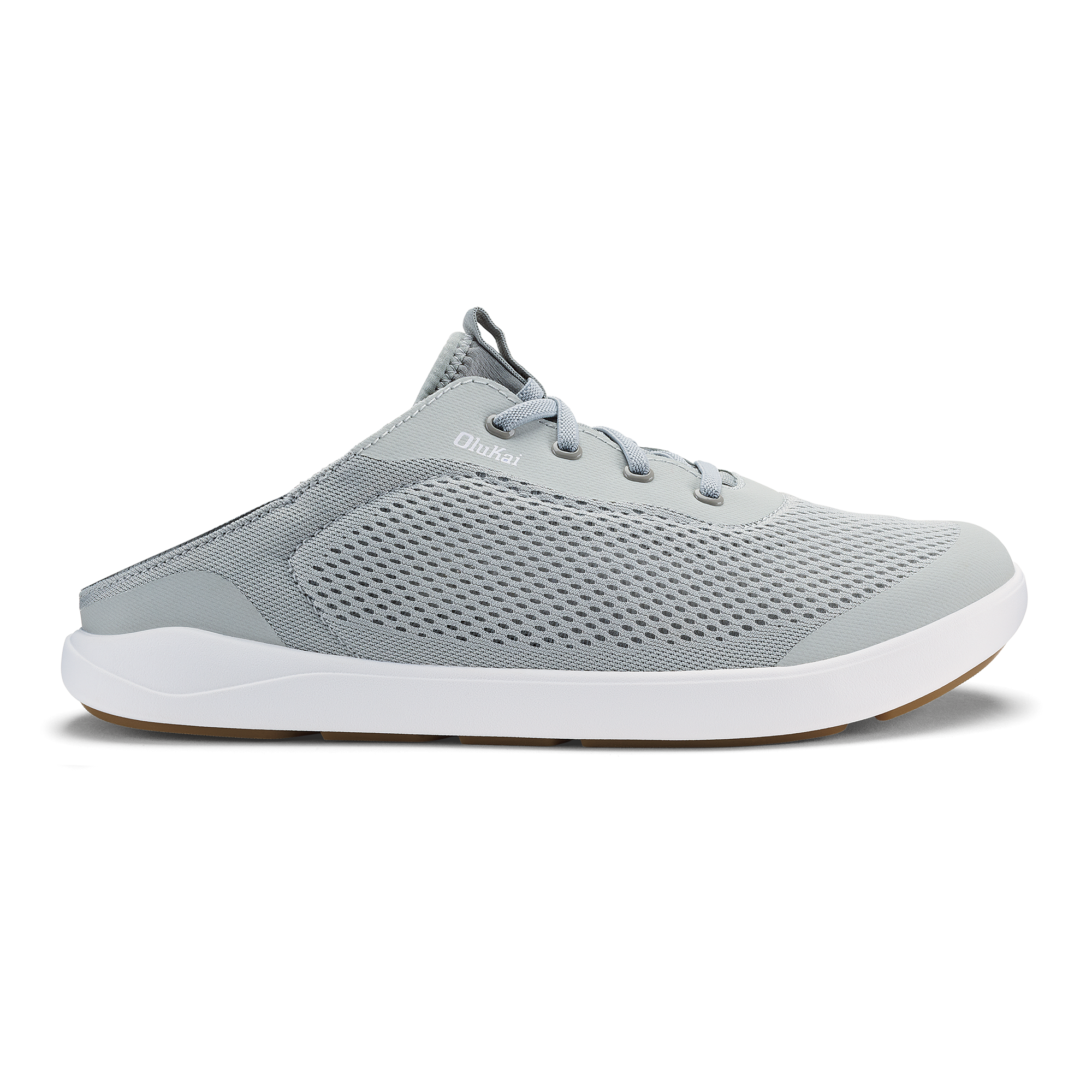 Moku Pae  -  Cloud Grey / Ash