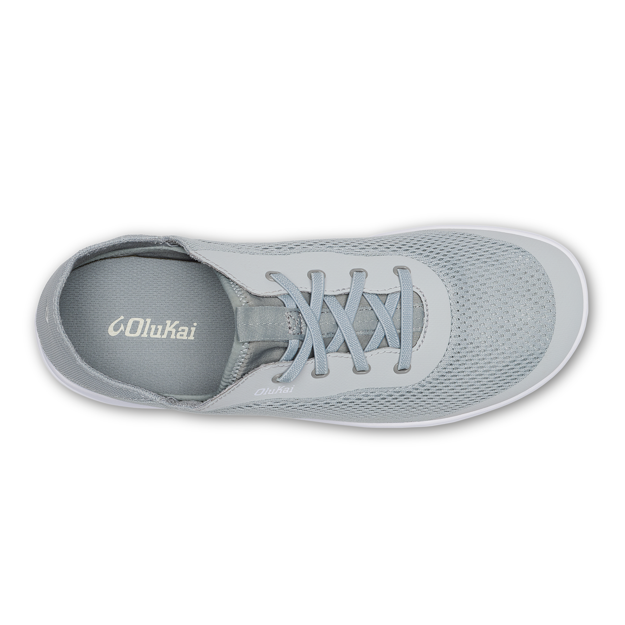 Moku Pae  -  Cloud Grey / Ash