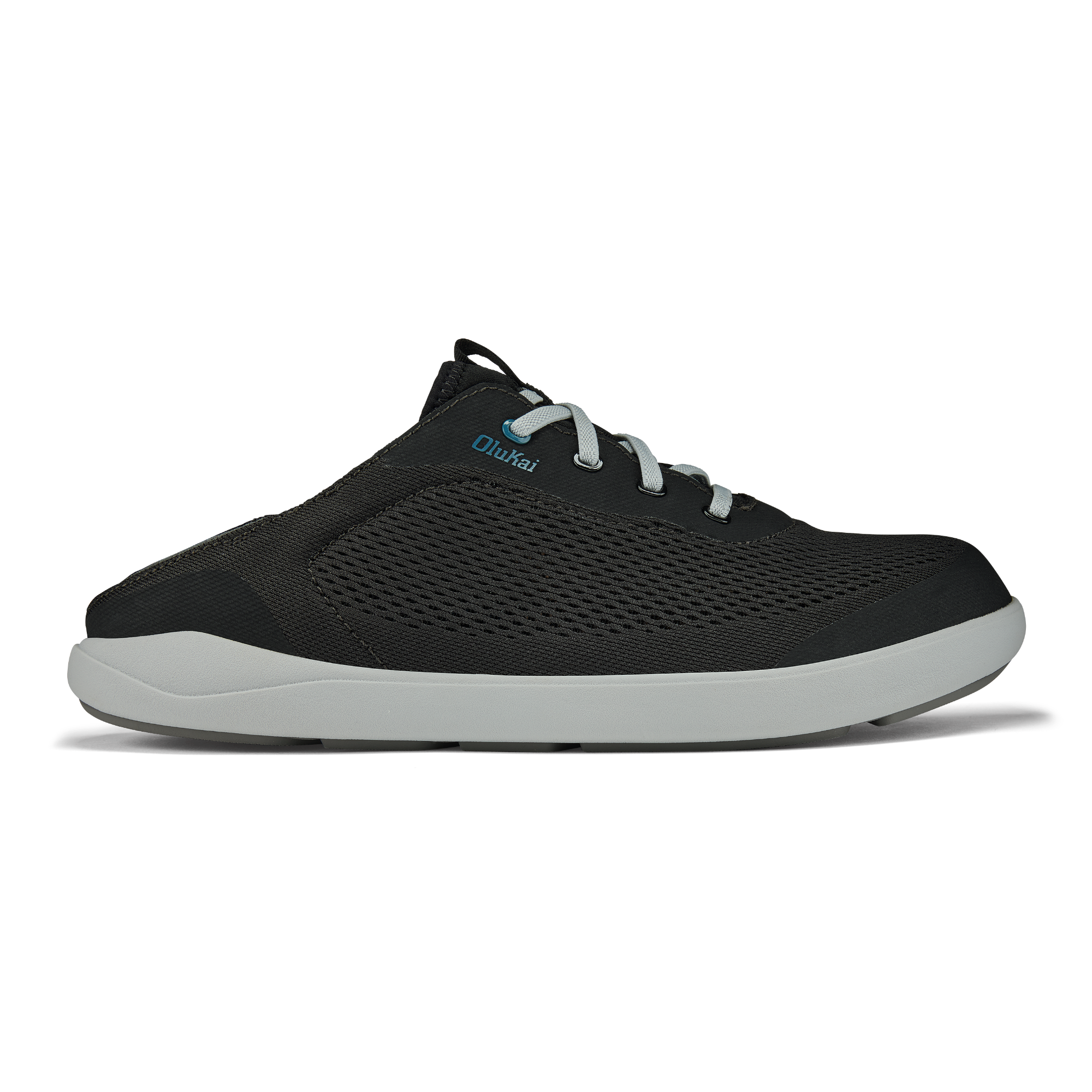 Moku Pae - Black / Blue Coral
