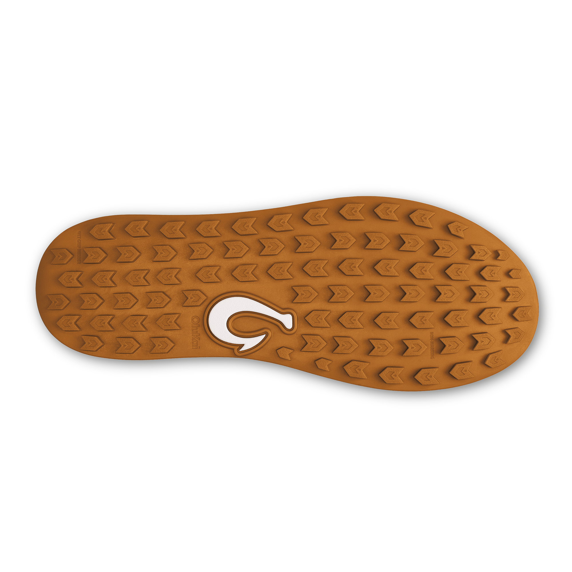 Waialae  -  White / Tan