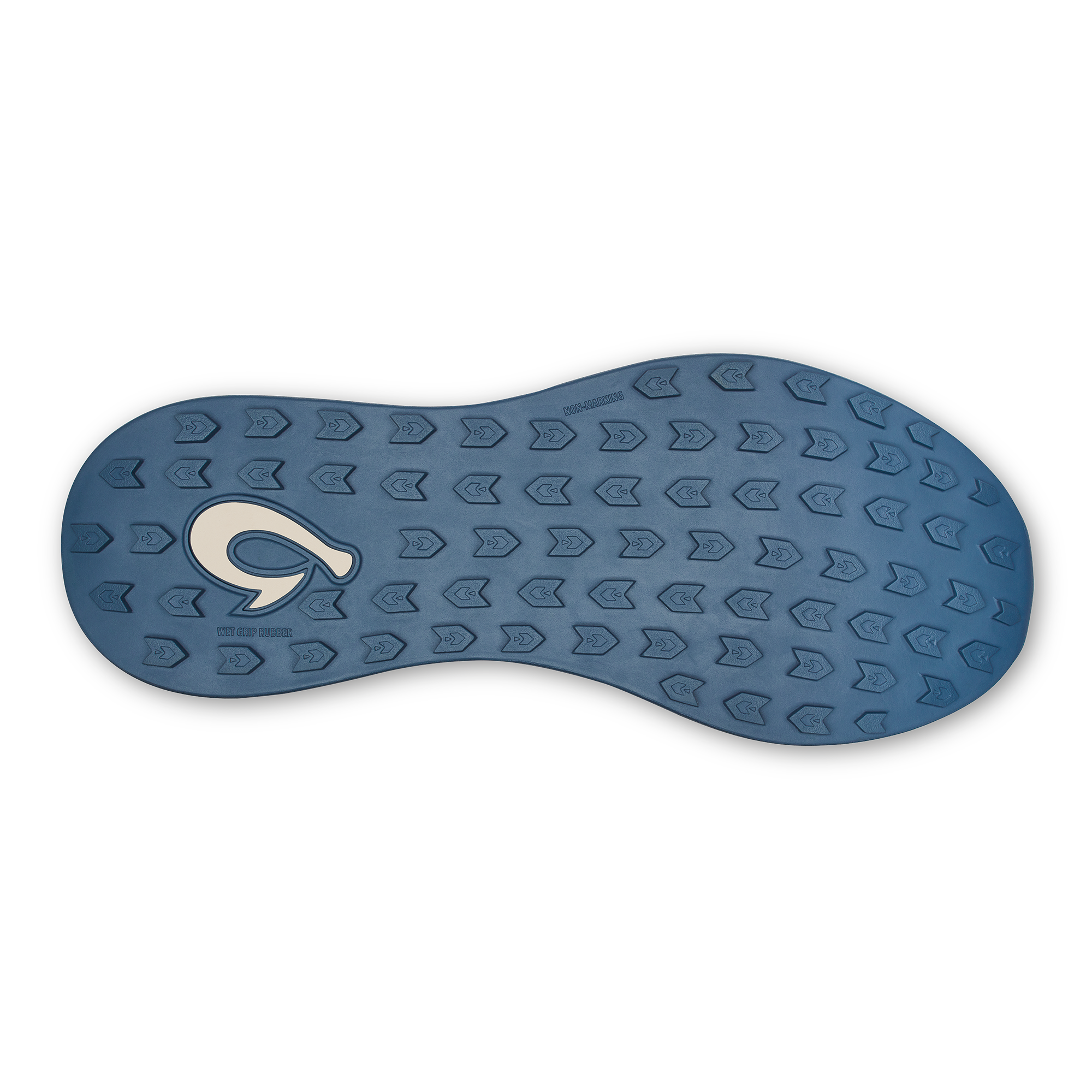 Kaanapali - Pavement / Vintage Blue