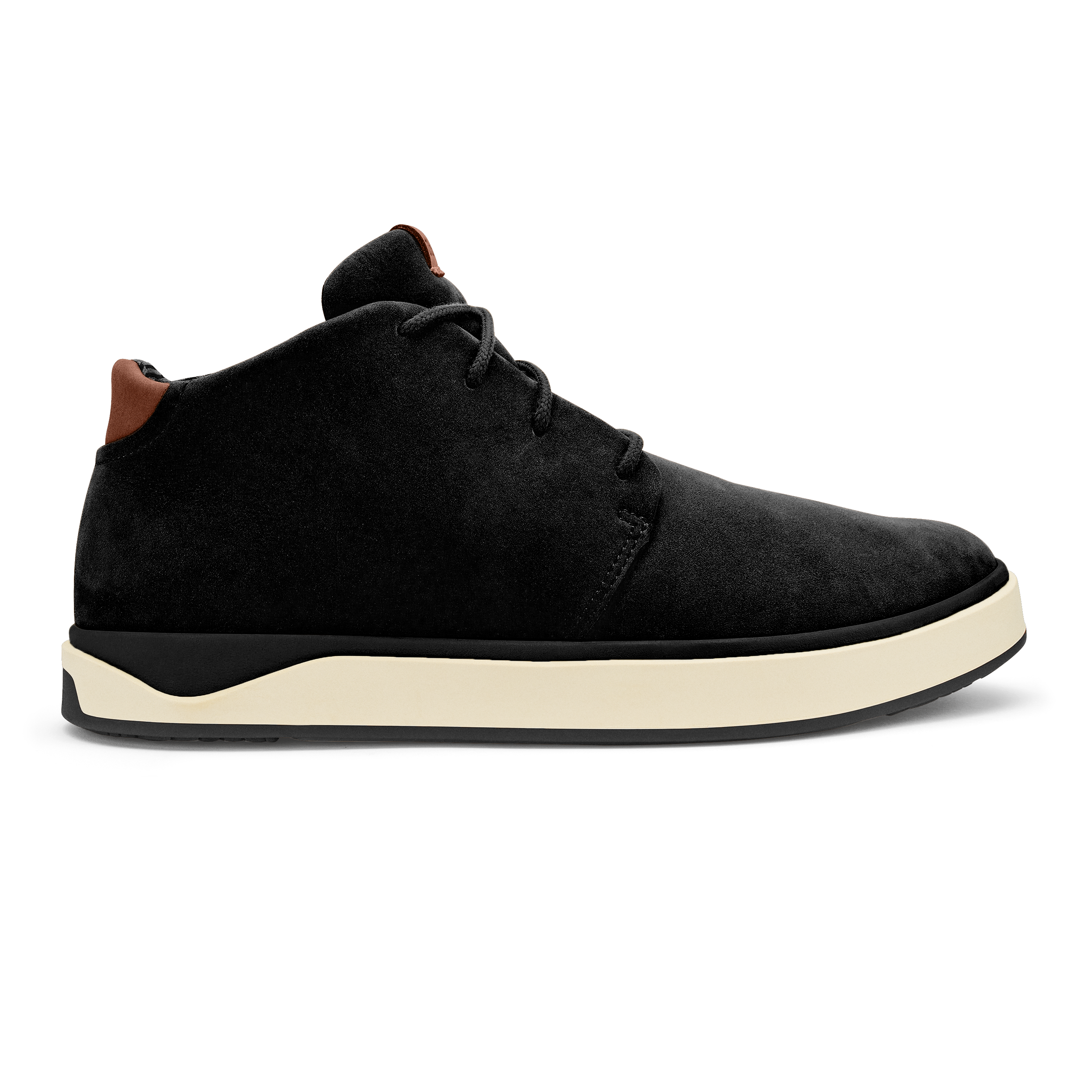 Papaku Ili - Black