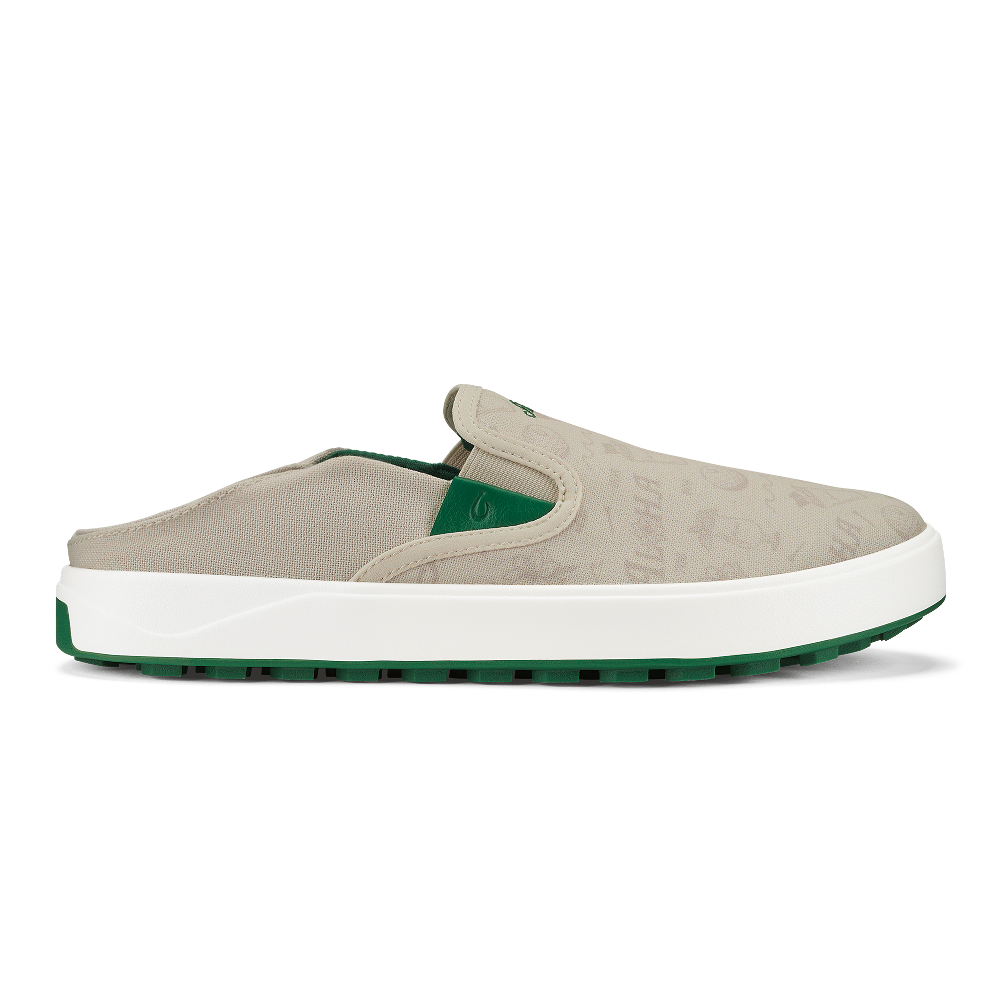 Waialae Slip On  -  Tapa / Tapa
