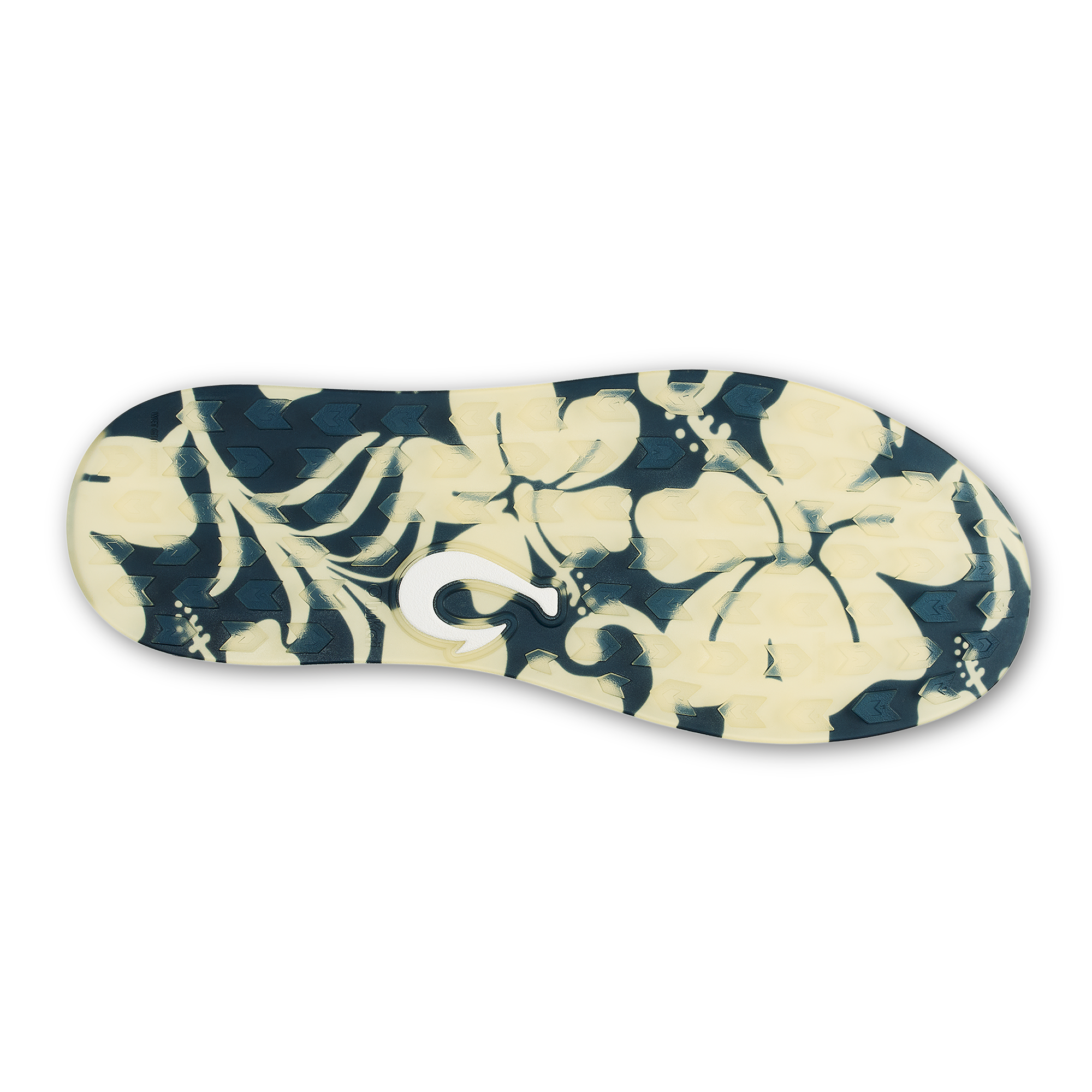 Waialae Slip On - Trench Blue