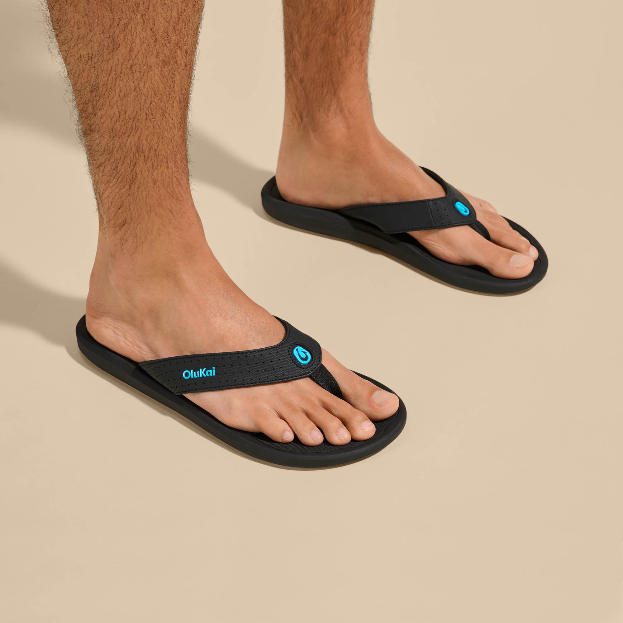 Kii - Lava Rock / Bold Blue