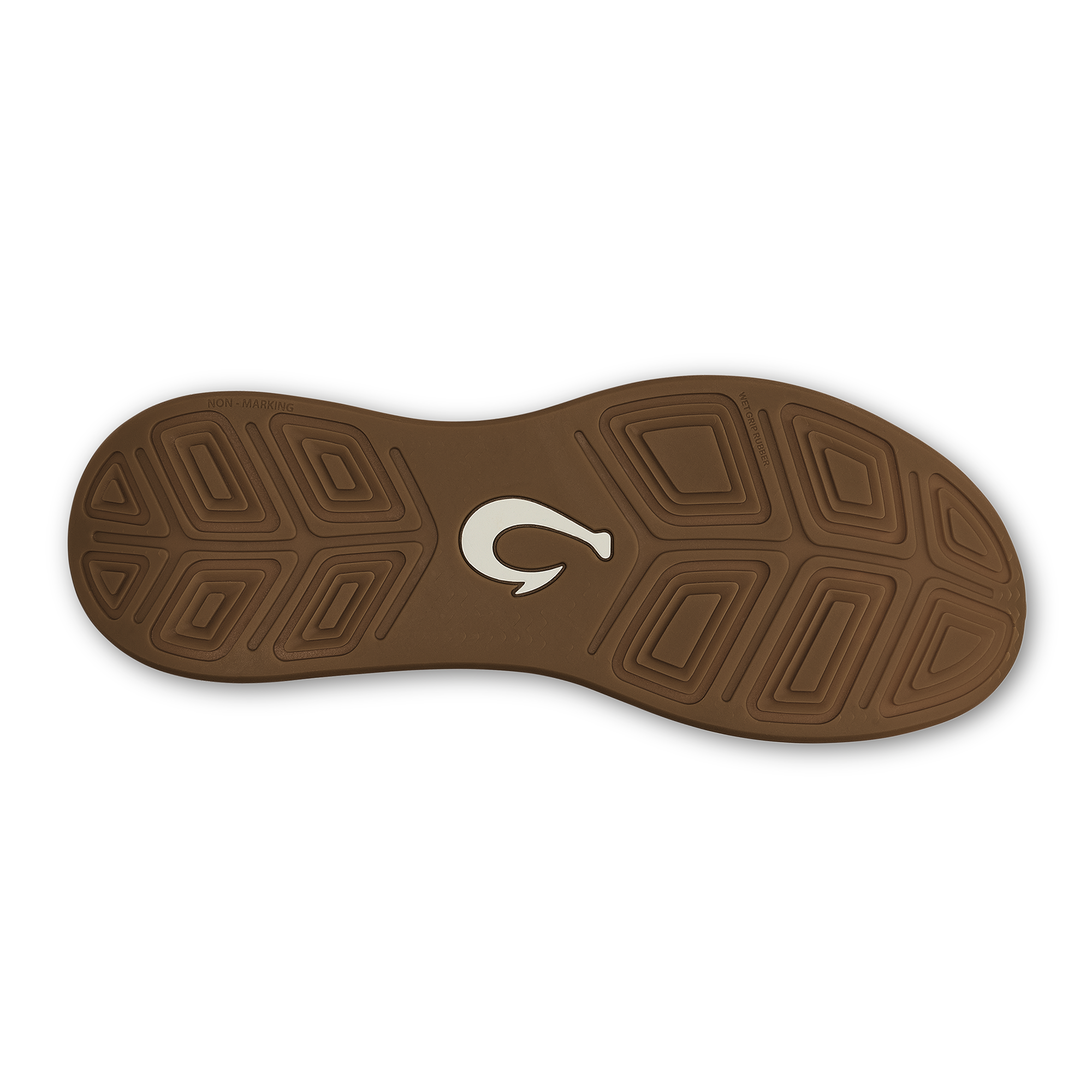 Ahi - Rock / Ash