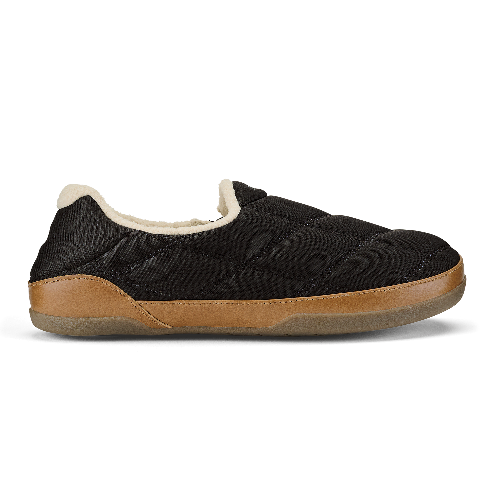 Pukui  -  Black / Sahara