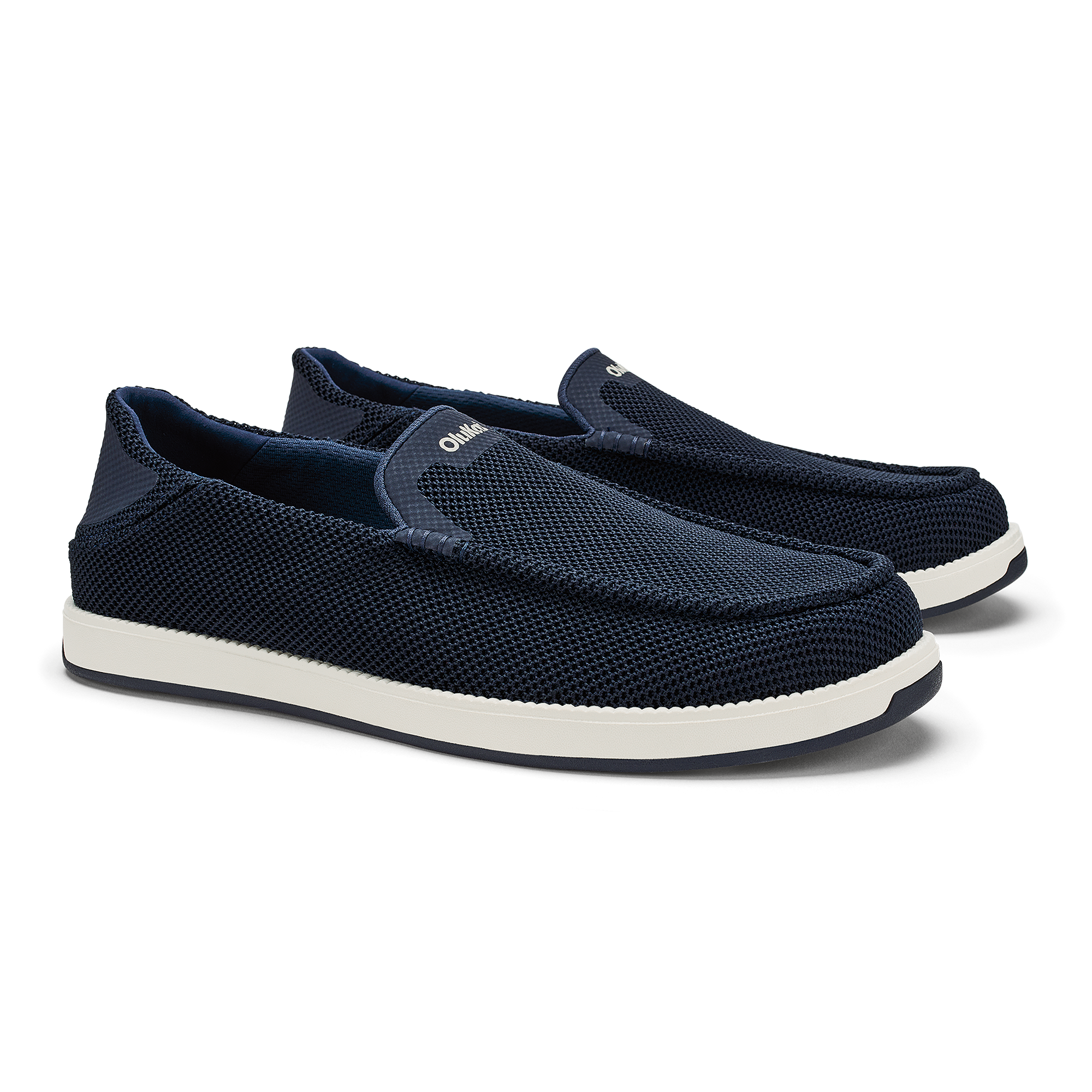 Kakaha Mesh - Navy