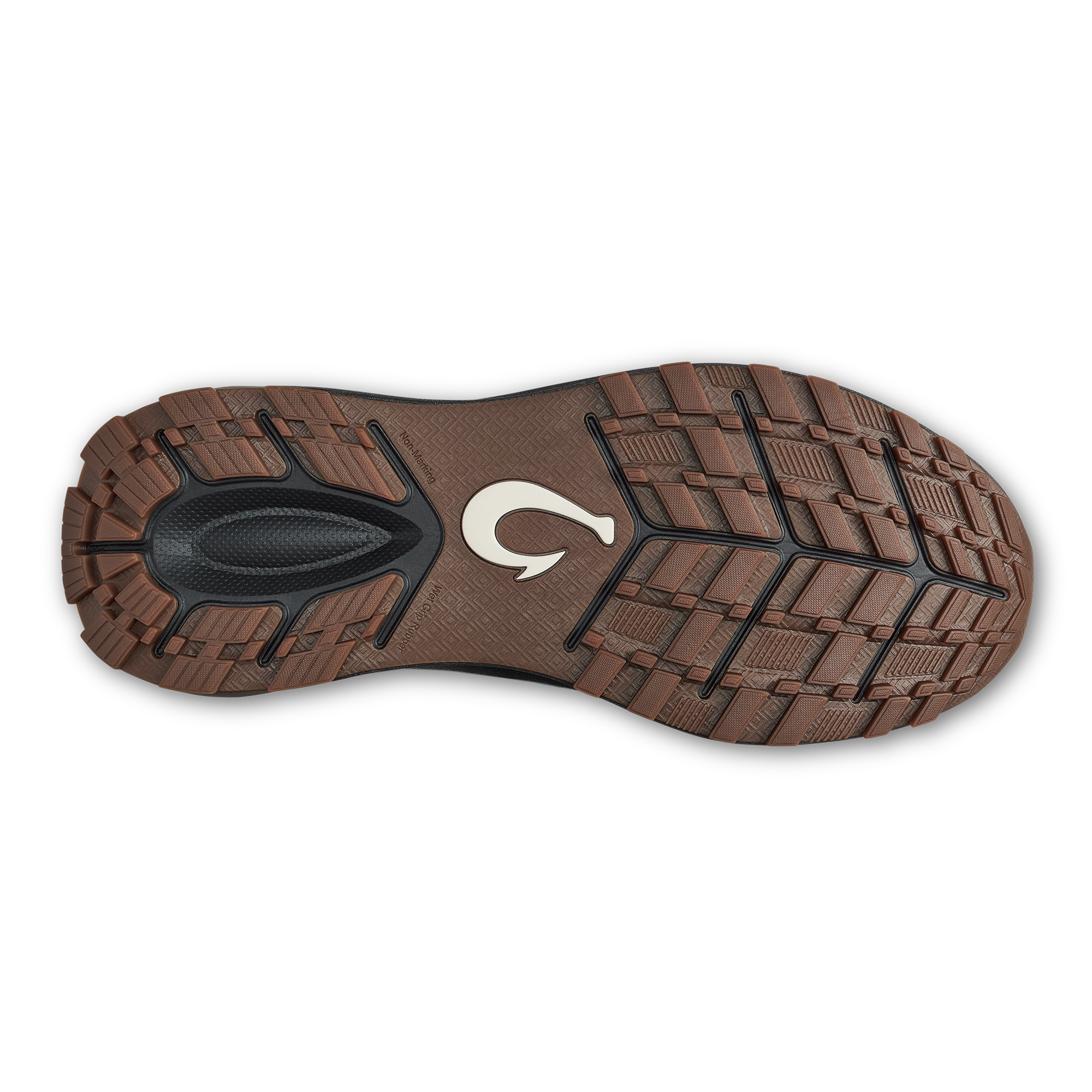 Makiki  -  Black / Black