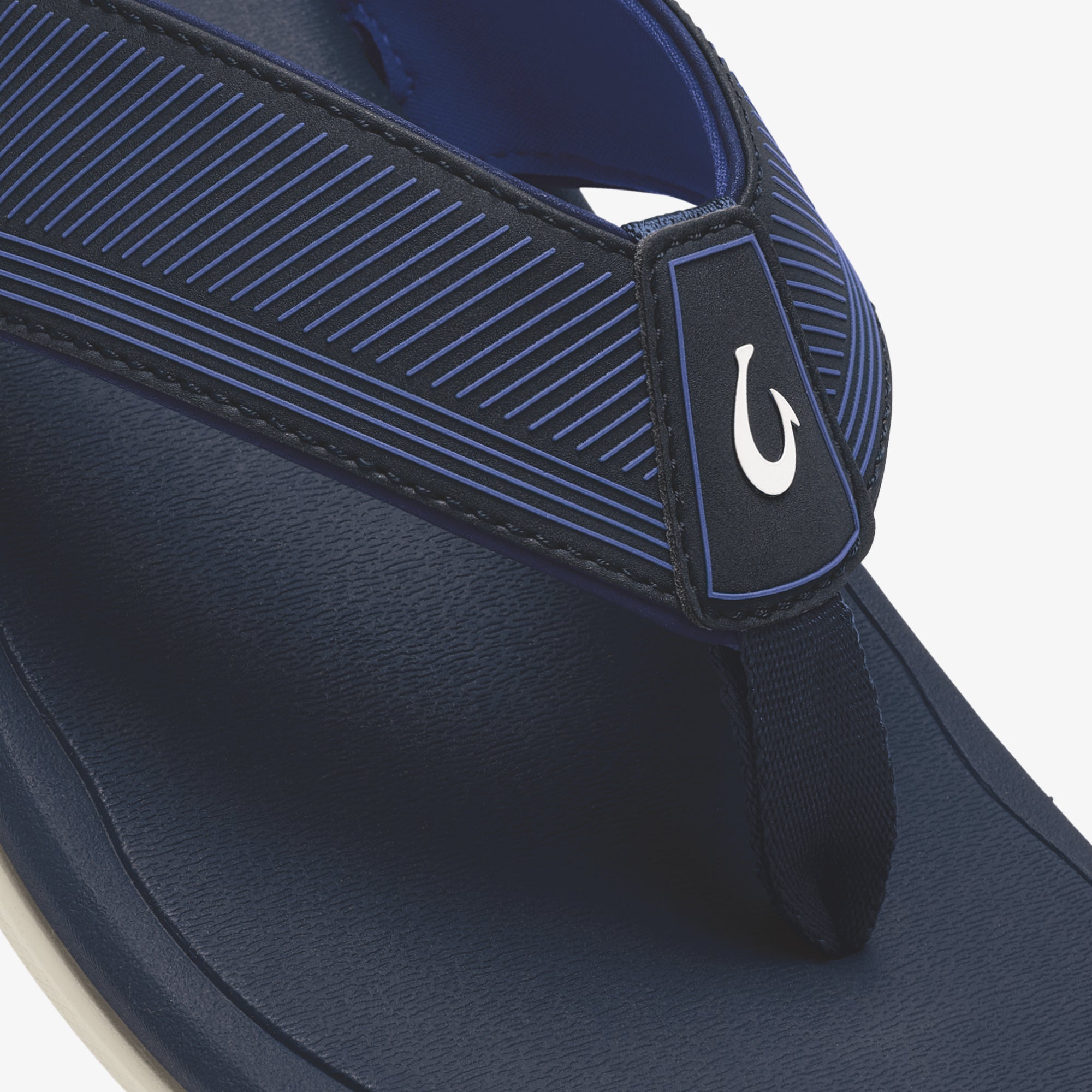 Ahi Kai  -  Trench Blue / Trench Blue