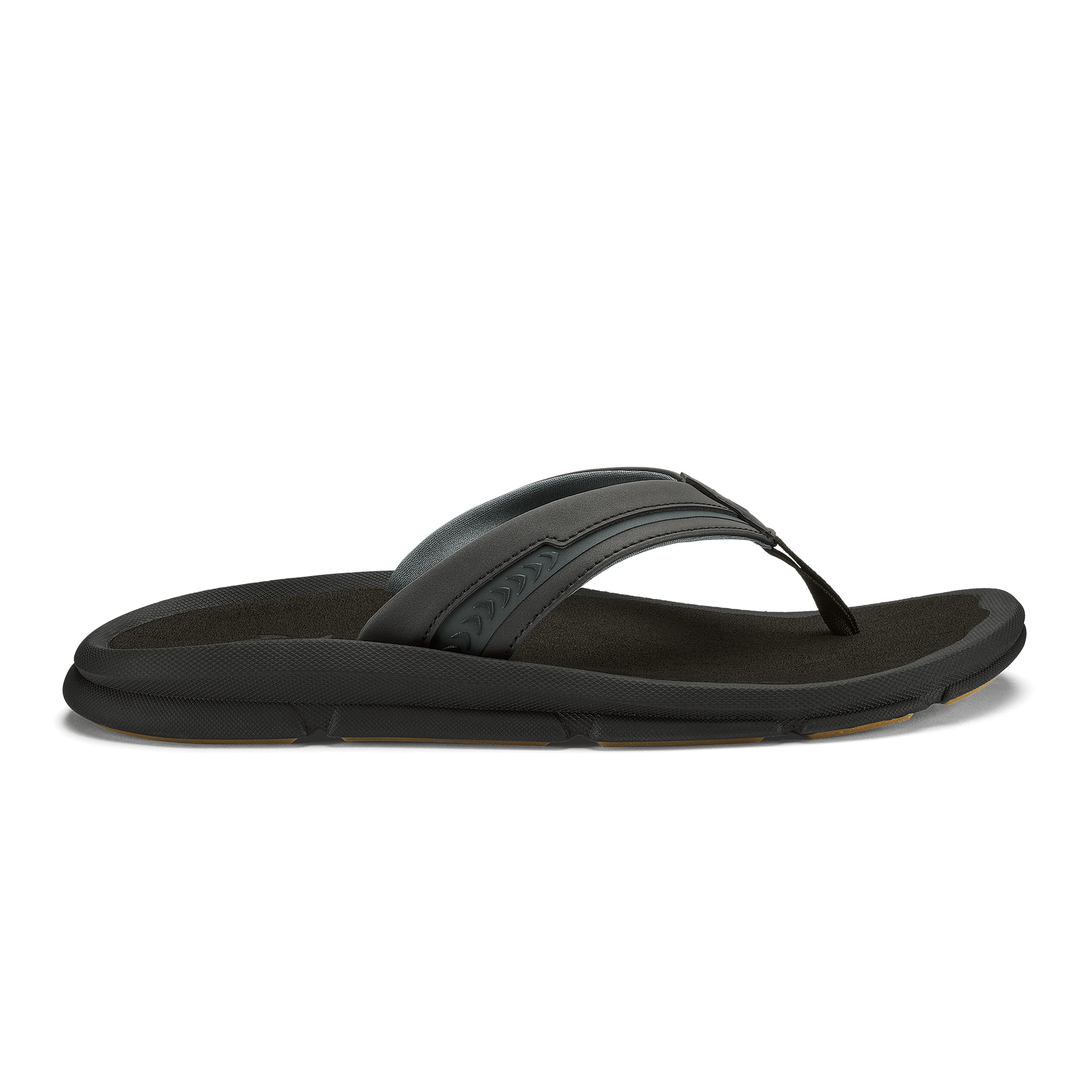 Akeu  -  Black / Black