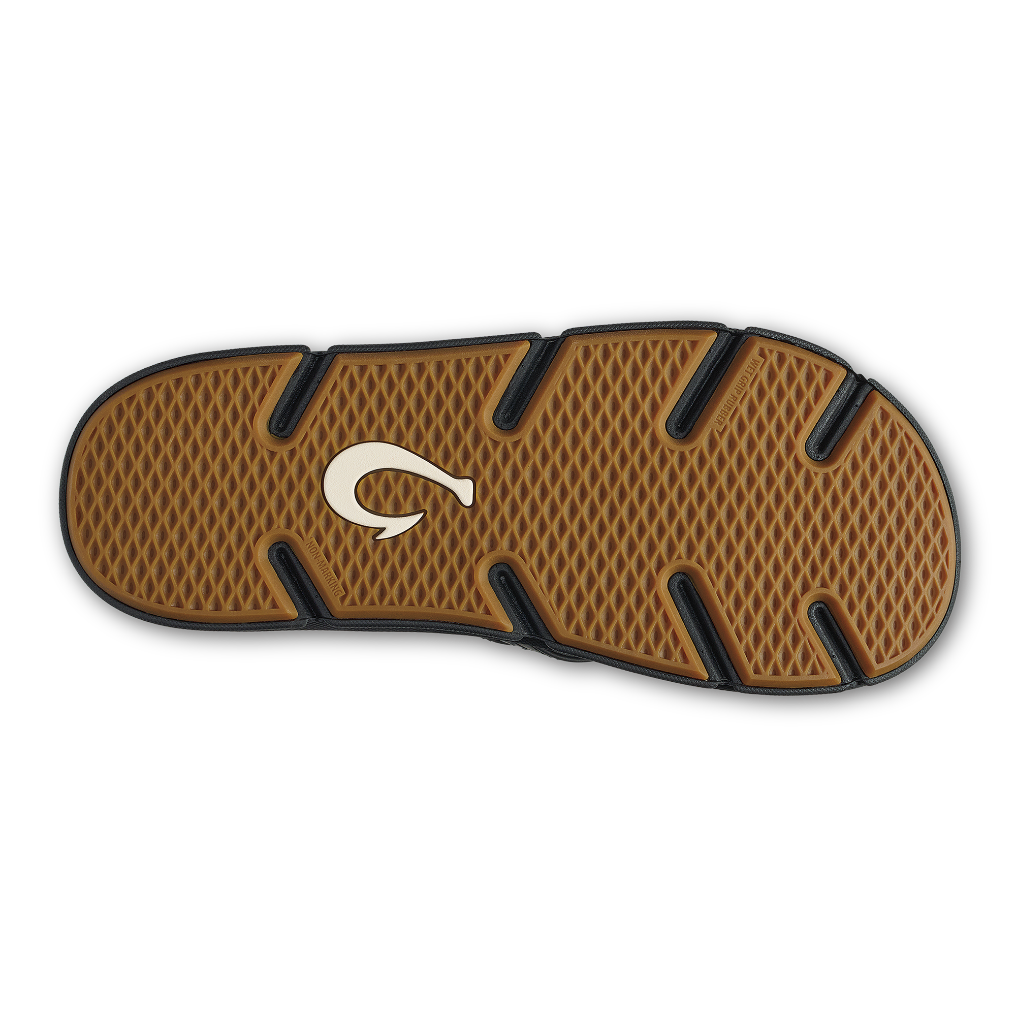 Akeu  -  Black / Black